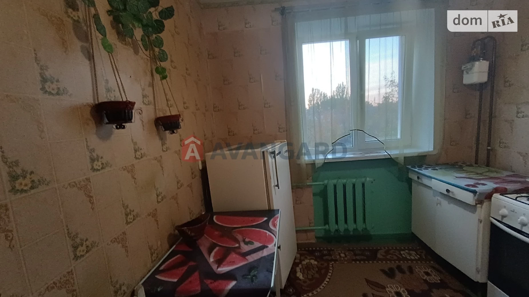 1-кімнатна квартира 35 кв. м у Запоріжжі - фото 2