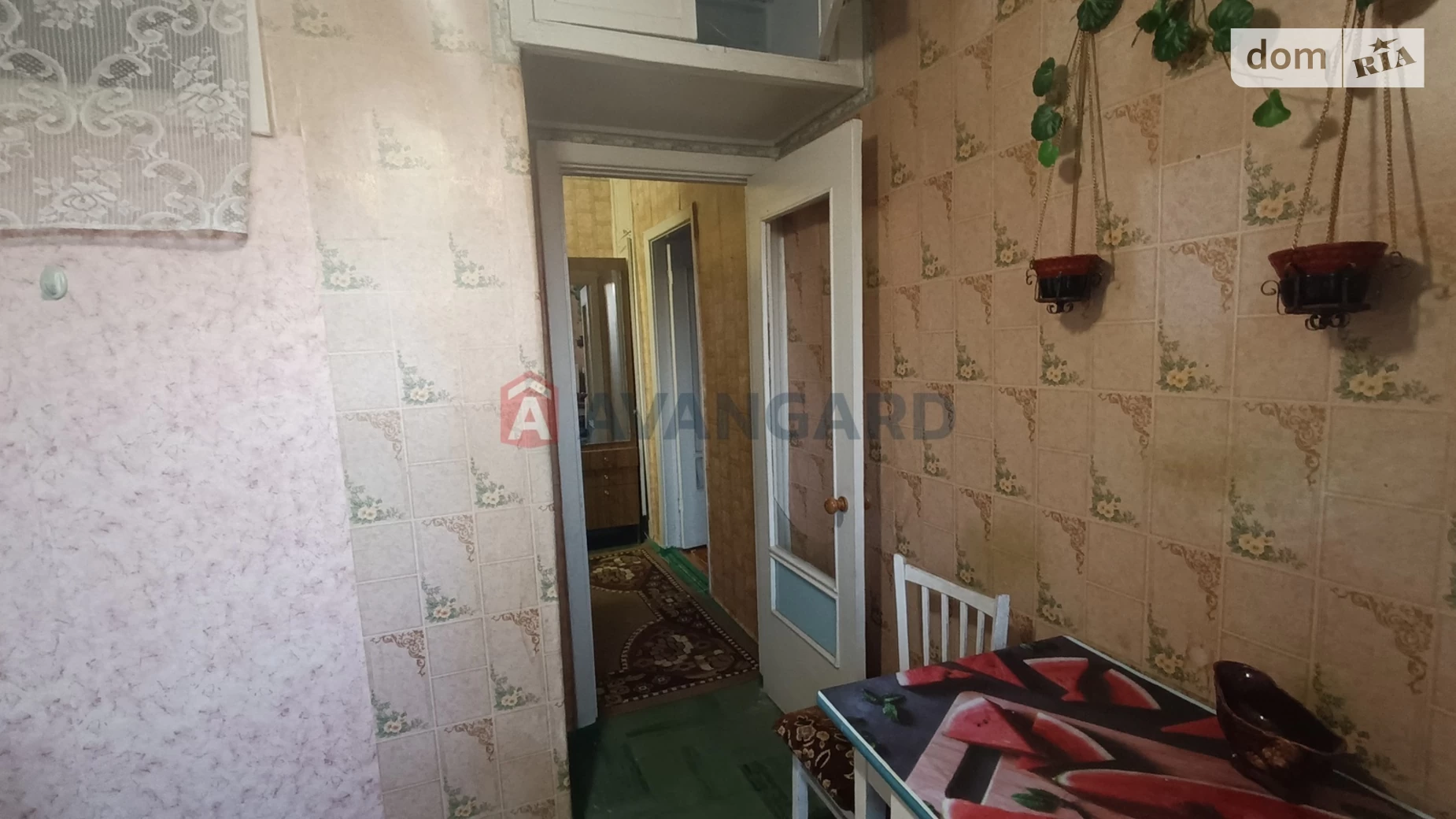 1-кімнатна квартира 35 кв. м у Запоріжжі - фото 3