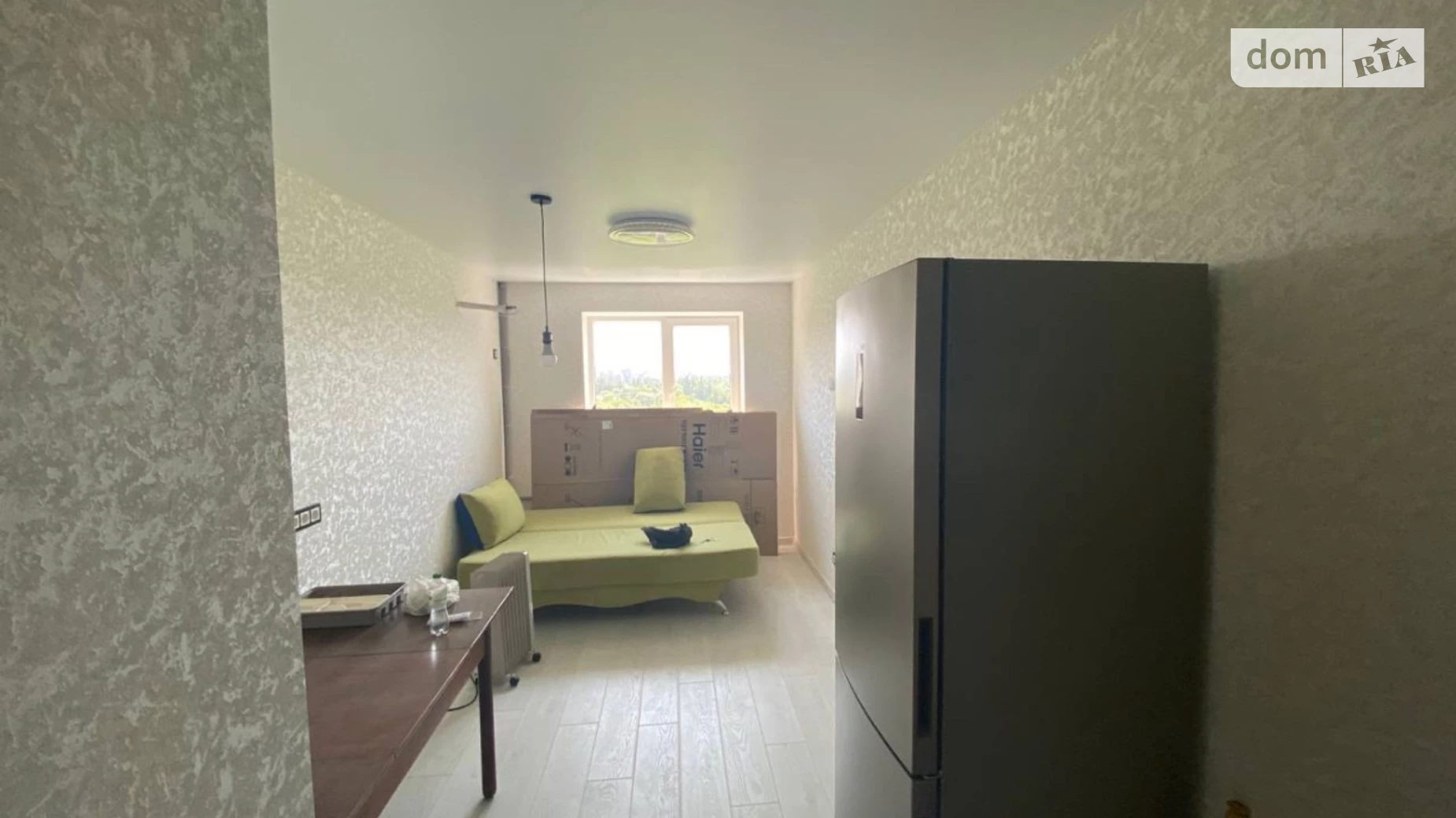 Продається 1-кімнатна квартира 20.5 кв. м у Харкові, цена: 13000 $ - фото 2