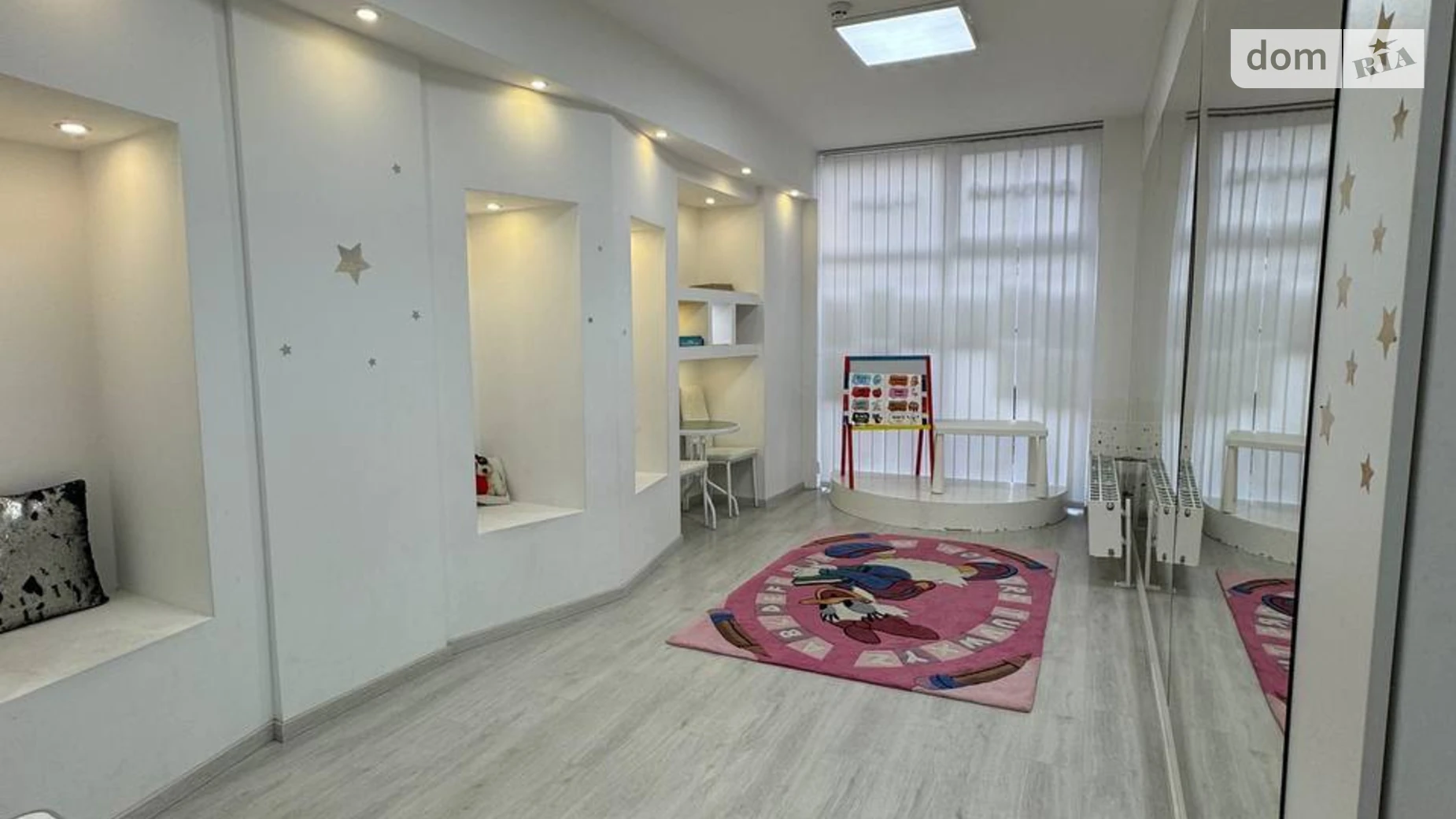 Продается помещения свободного назначения 107 кв. м в 5-этажном здании, цена: 160500 $ - фото 3