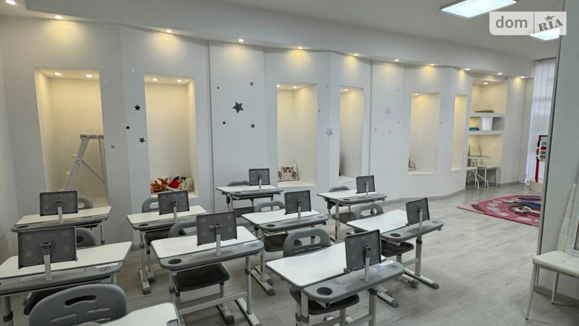 Продается помещения свободного назначения 107 кв. м в 5-этажном здании, цена: 160500 $ - фото 5