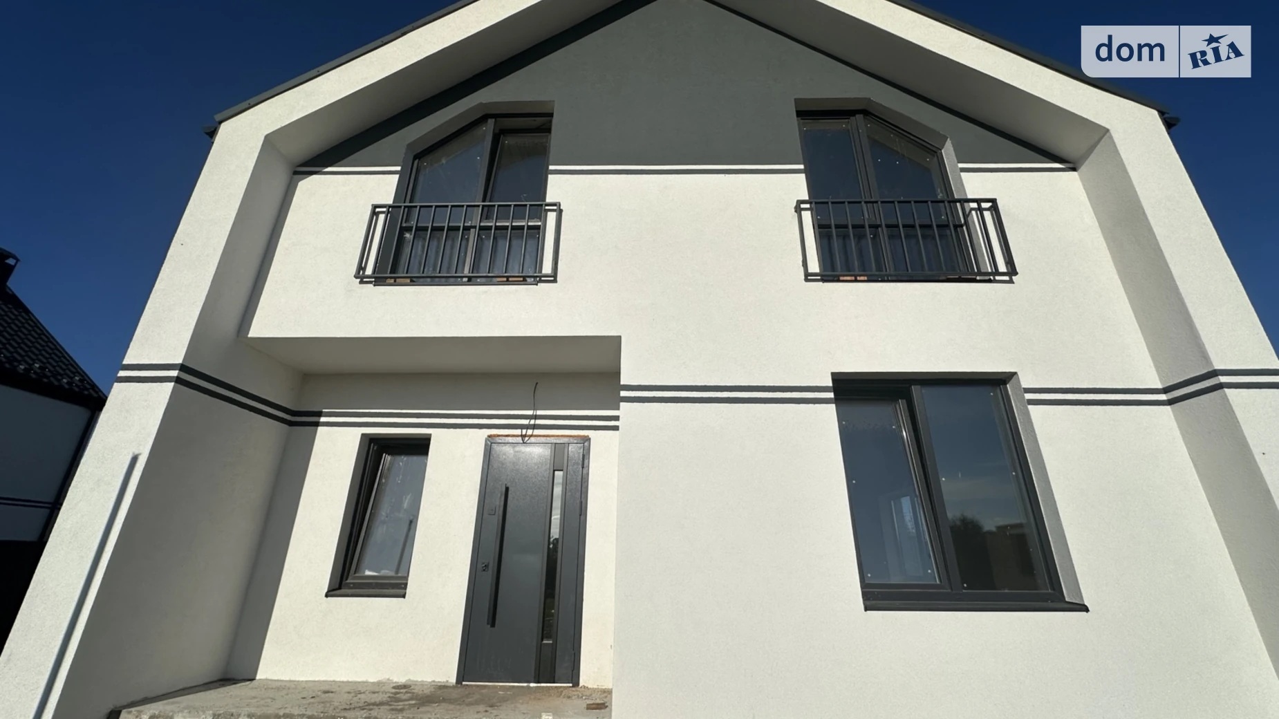 Продається будинок 2 поверховий 123 кв. м з каміном, цена: 84000 $ - фото 2