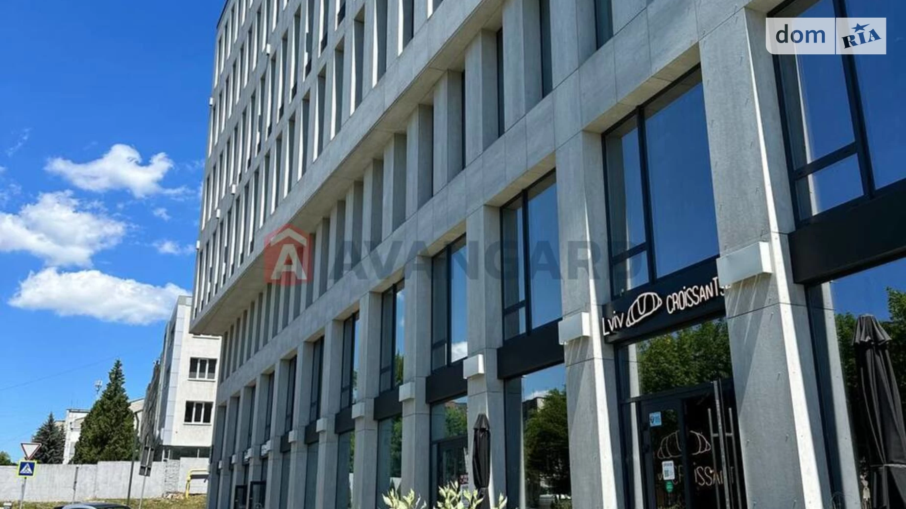 Продается 1-комнатная квартира 50.1 кв. м в Львове, ул. Зеленая, 151 - фото 5