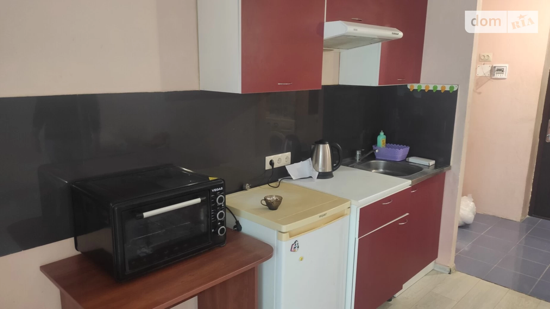 Продається 1-кімнатна квартира 21.6 кв. м у Ірпені, вул. Джерельна, 8 - фото 4