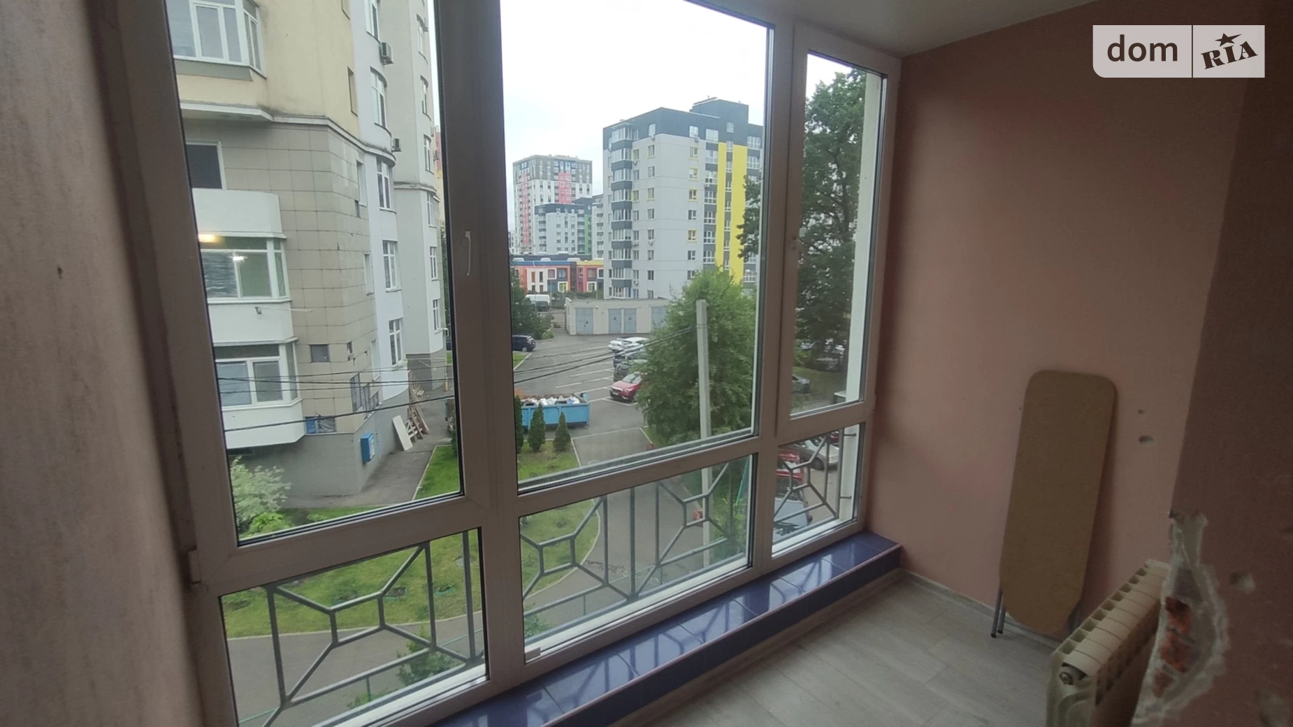 Продається 1-кімнатна квартира 21.6 кв. м у Ірпені, вул. Джерельна, 8 - фото 5