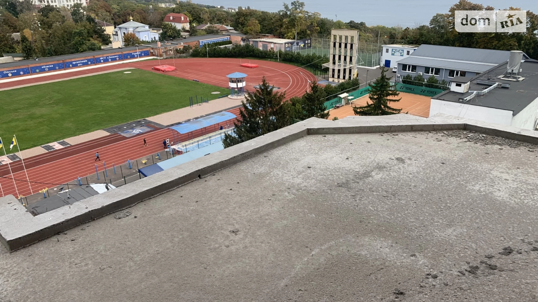Продается 3-комнатная квартира 132 кв. м в Одессе, бул. Французский, 29Б - фото 2
