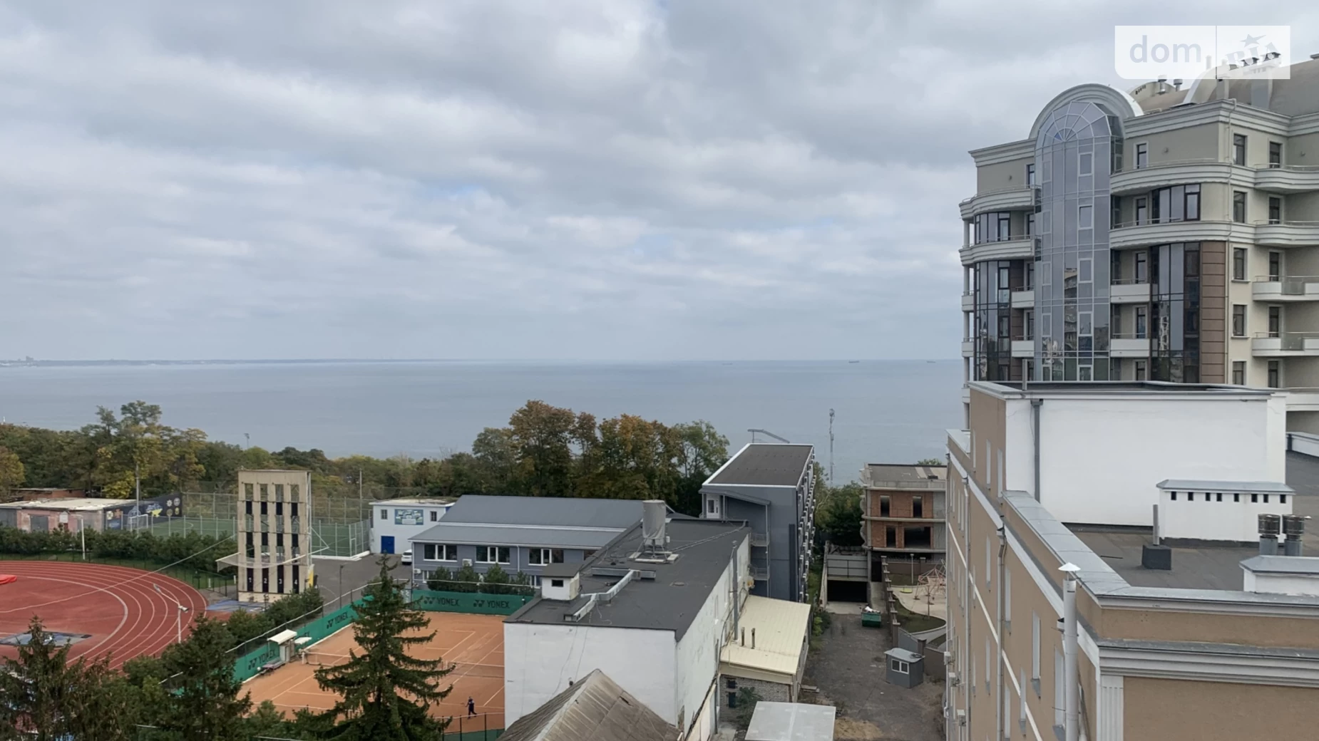 Продается 3-комнатная квартира 132 кв. м в Одессе, бул. Французский, 29Б - фото 3