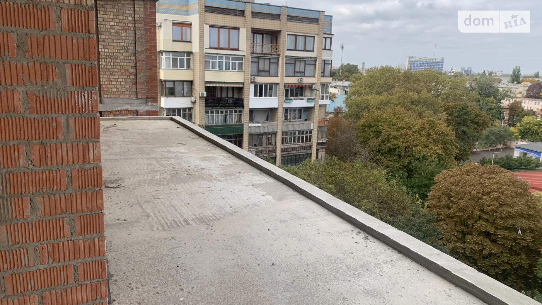 Продается 3-комнатная квартира 132 кв. м в Одессе, бул. Французский, 29Б - фото 4