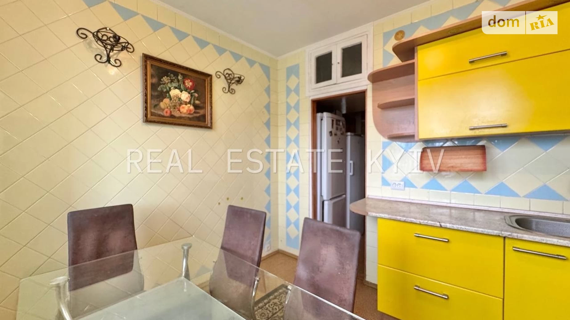 Продается 3-комнатная квартира 72 кв. м в Киеве, ул. Академика Заболотного, 28 - фото 5