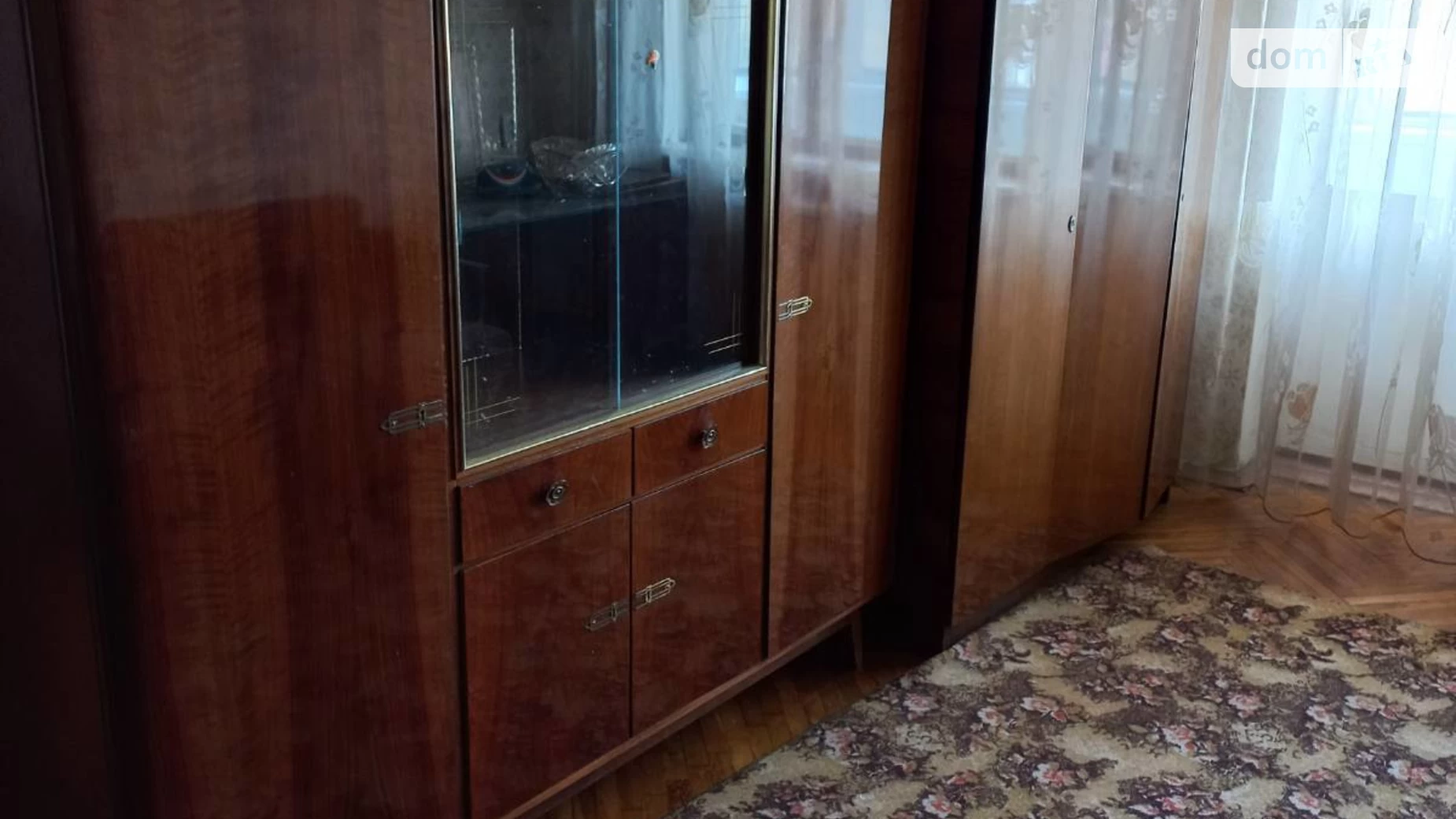 Сдается в аренду 2-комнатная квартира 46 кв. м в Киеве, ул. Ольжича, 14 - фото 4