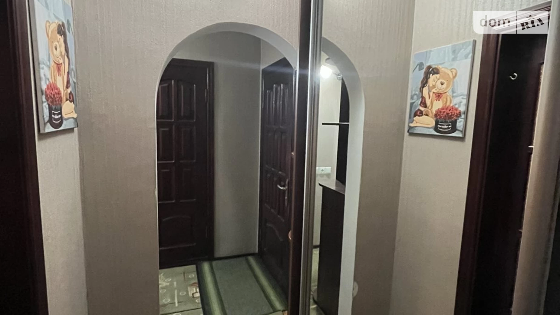 Продается 1-комнатная квартира 39.2 кв. м в Хмельницком, ул. Панаса Мирного, 31 - фото 3