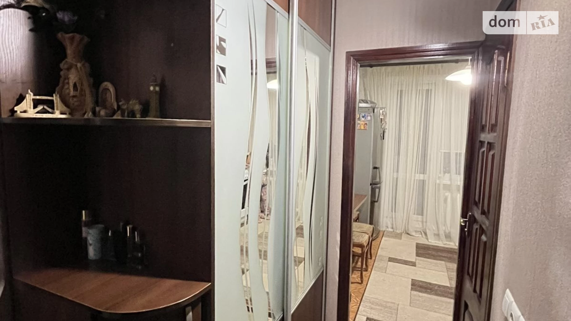 Продается 1-комнатная квартира 39.2 кв. м в Хмельницком, ул. Панаса Мирного, 31 - фото 5