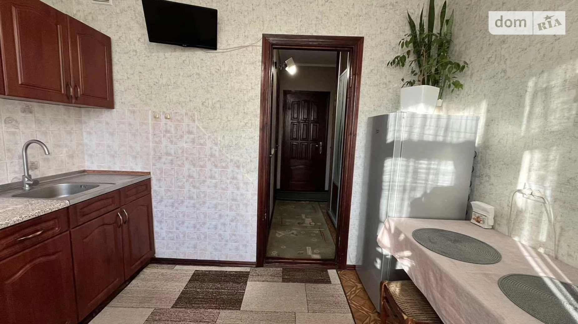 Продается 1-комнатная квартира 39.2 кв. м в Хмельницком, ул. Панаса Мирного, 31 - фото 2