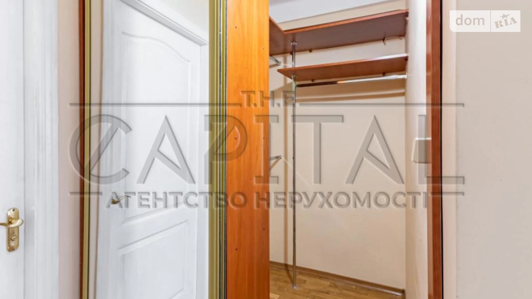 Продается 3-комнатная квартира 63 кв. м в Киеве, ул. Большая Васильковская, 131 - фото 5