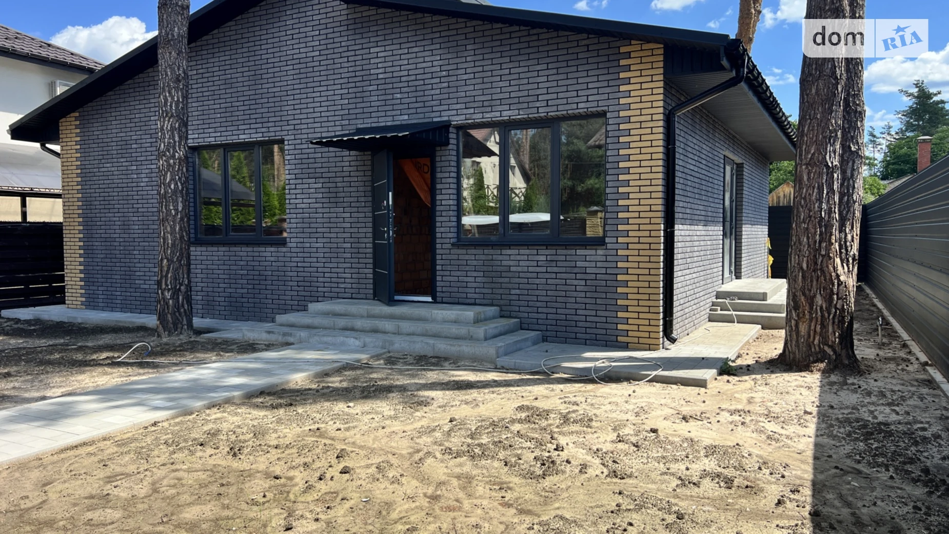 Продается одноэтажный дом 106.2 кв. м с баней/сауной, цена: 110000 $ - фото 2