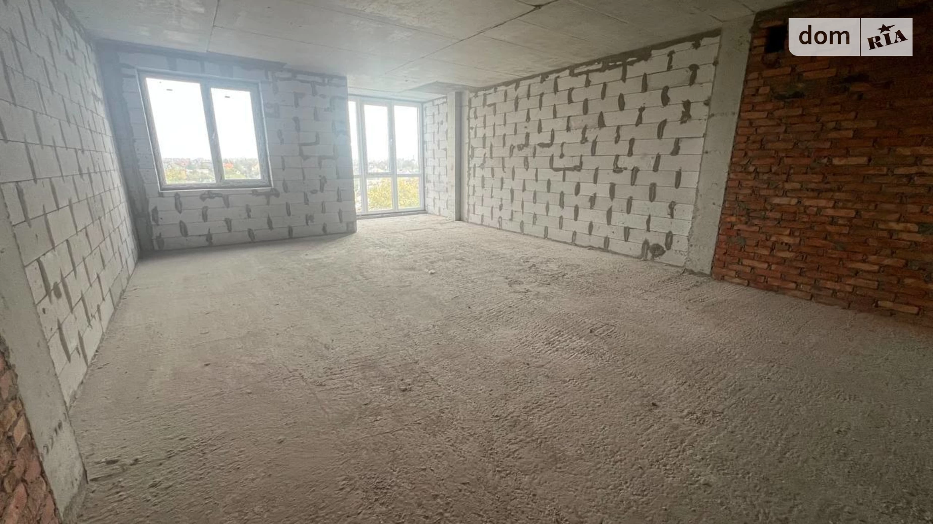 Продається 1-кімнатна квартира 47 кв. м у Дніпрі, вул. Янтарна, 75А - фото 3