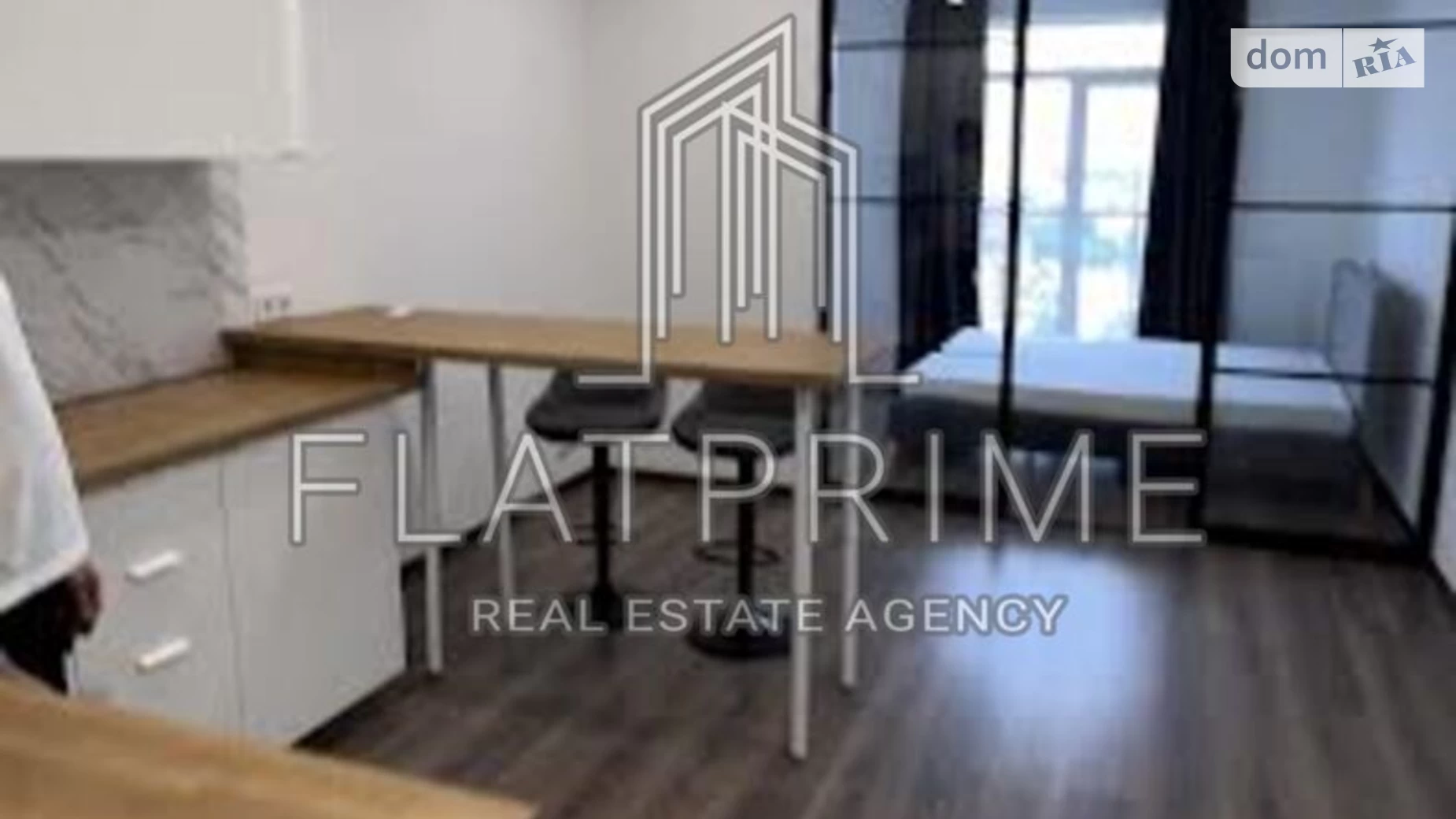 Продається 1-кімнатна квартира 39.3 кв. м у Києві, цена: 75500 $ - фото 2
