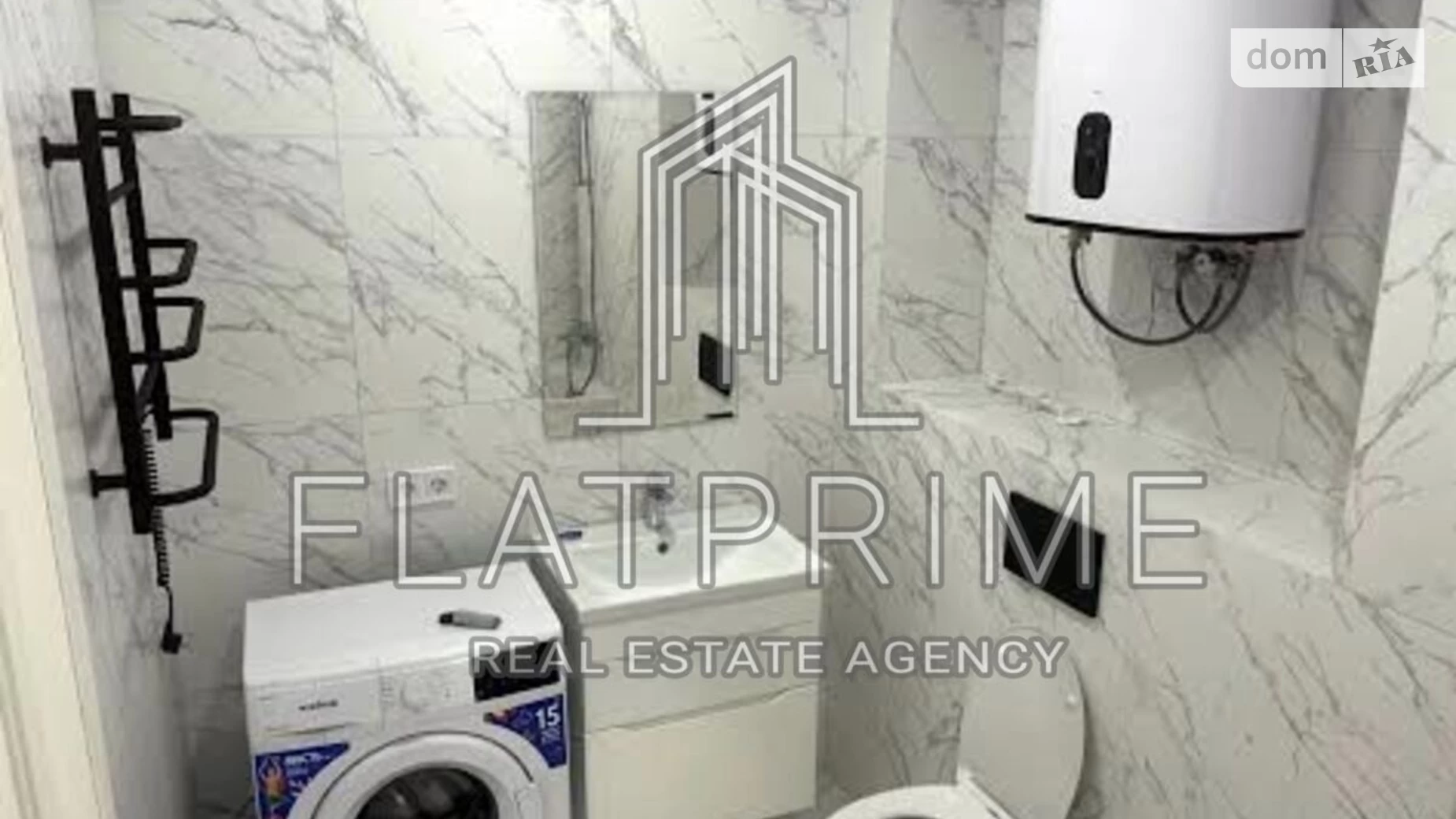 Продається 1-кімнатна квартира 39.3 кв. м у Києві, цена: 75500 $ - фото 3