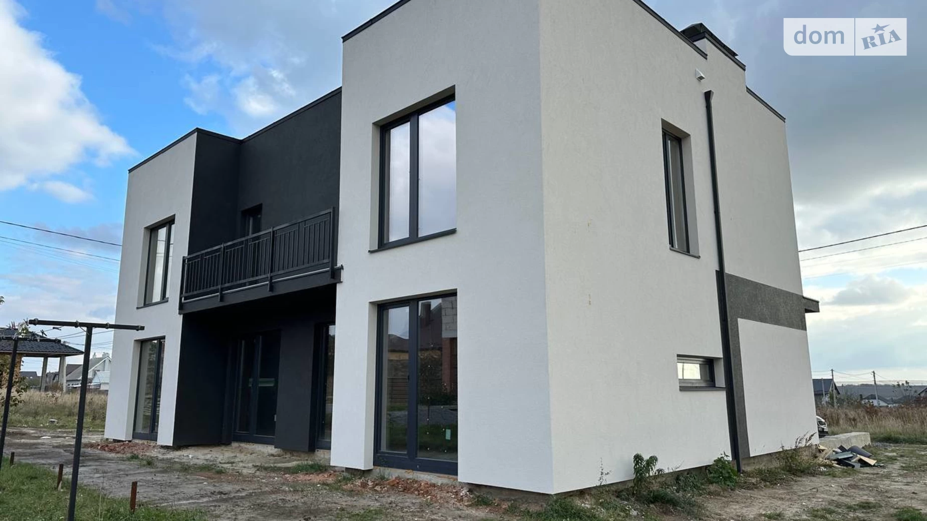 Продается дом на 2 этажа 120 кв. м с террасой, цена: 72000 $ - фото 2