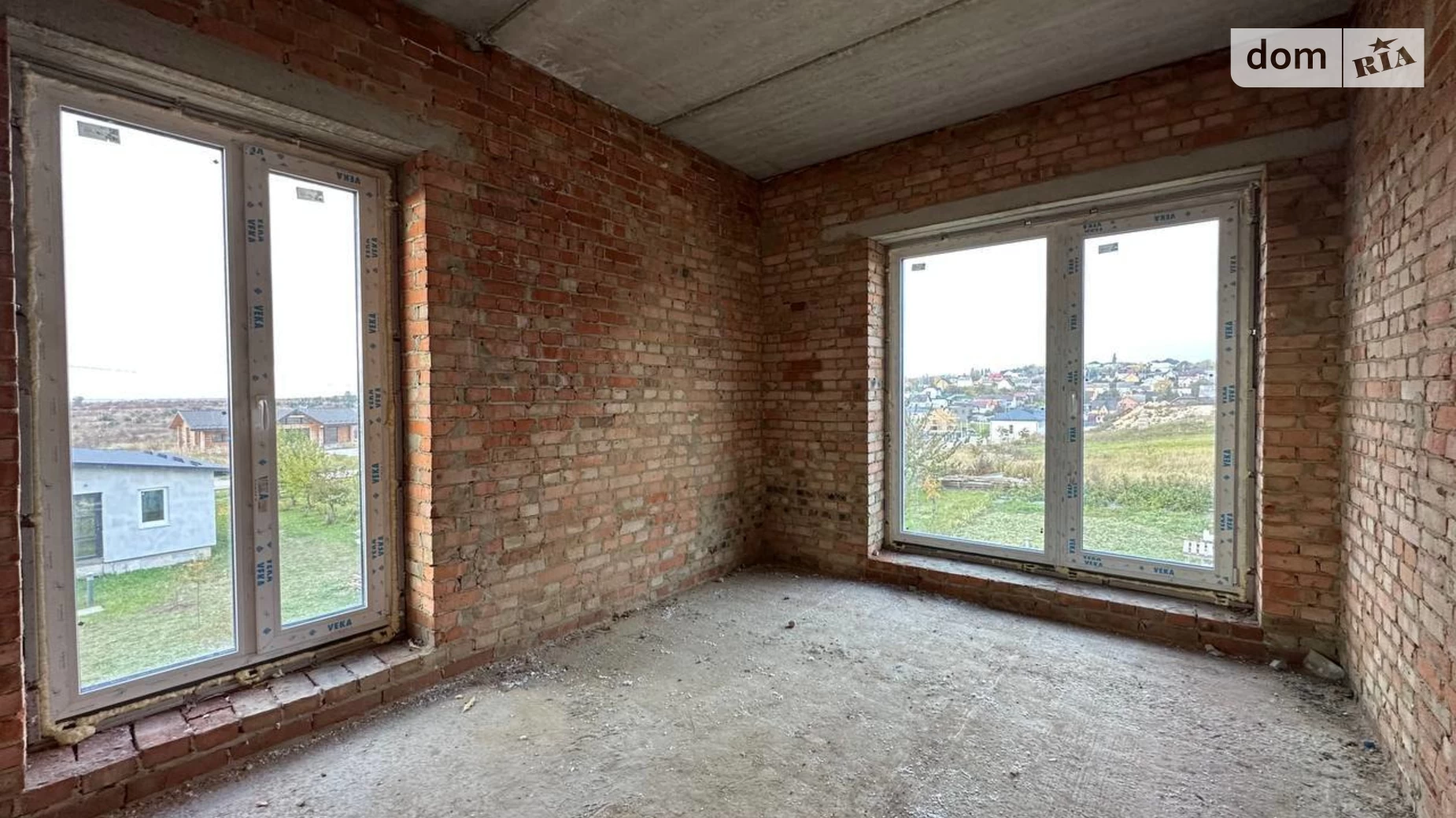 Продается дом на 2 этажа 120 кв. м с террасой, цена: 72000 $ - фото 3