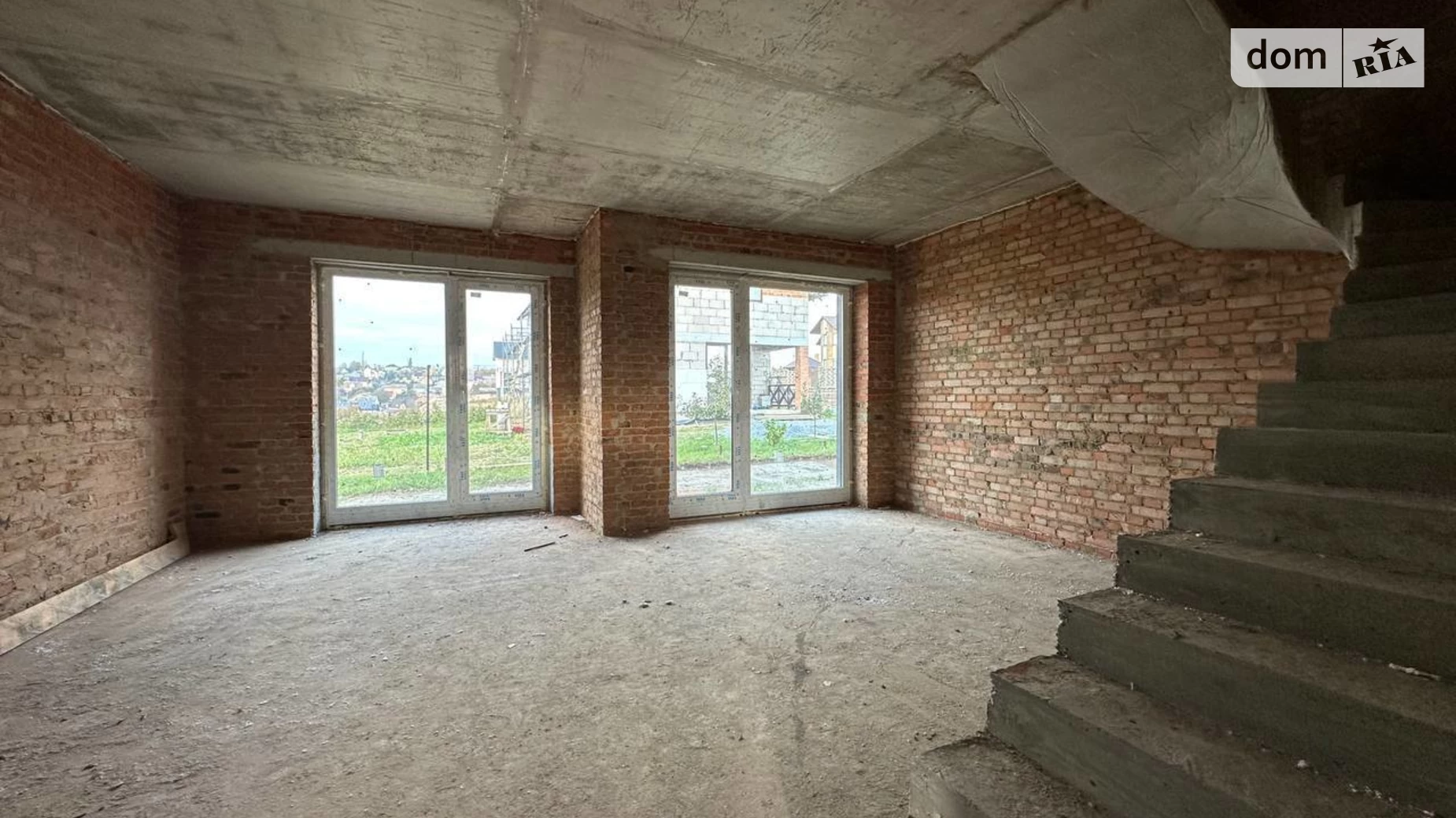 Продается дом на 2 этажа 120 кв. м с террасой, цена: 72000 $ - фото 5