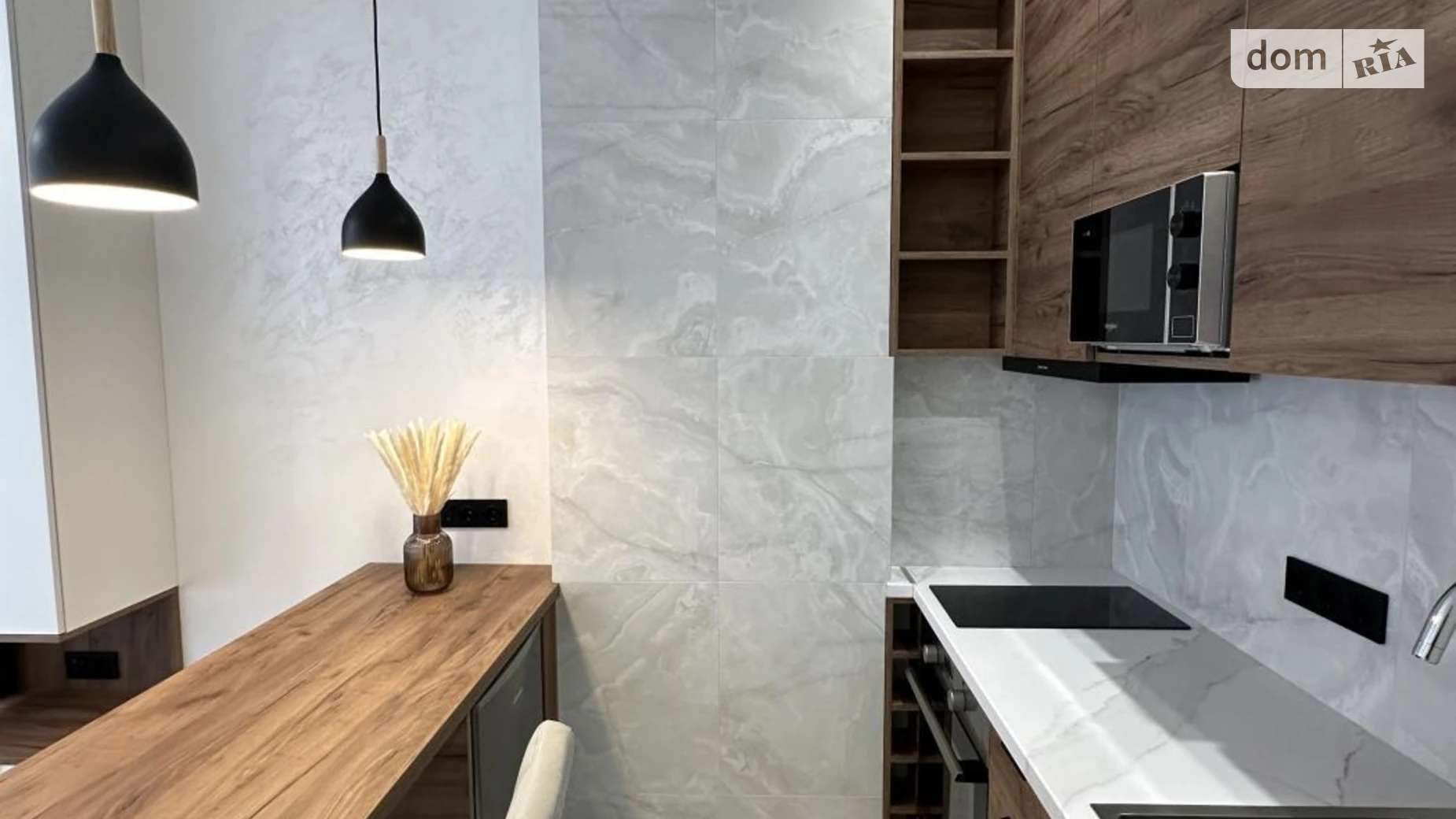 Продается 1-комнатная квартира 24 кв. м в, цена: 55000 $ - фото 5