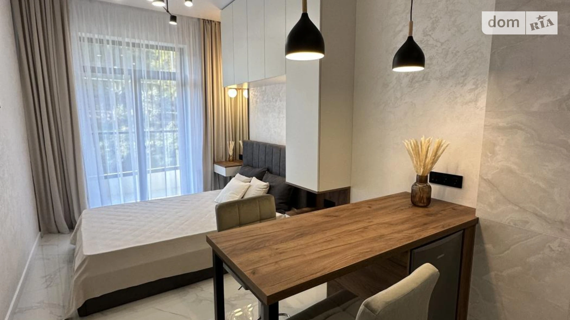 Продается 1-комнатная квартира 24 кв. м в, цена: 55000 $ - фото 4