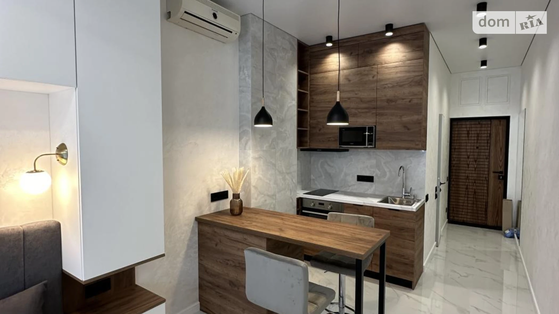 Продается 1-комнатная квартира 24 кв. м в, цена: 55000 $ - фото 3