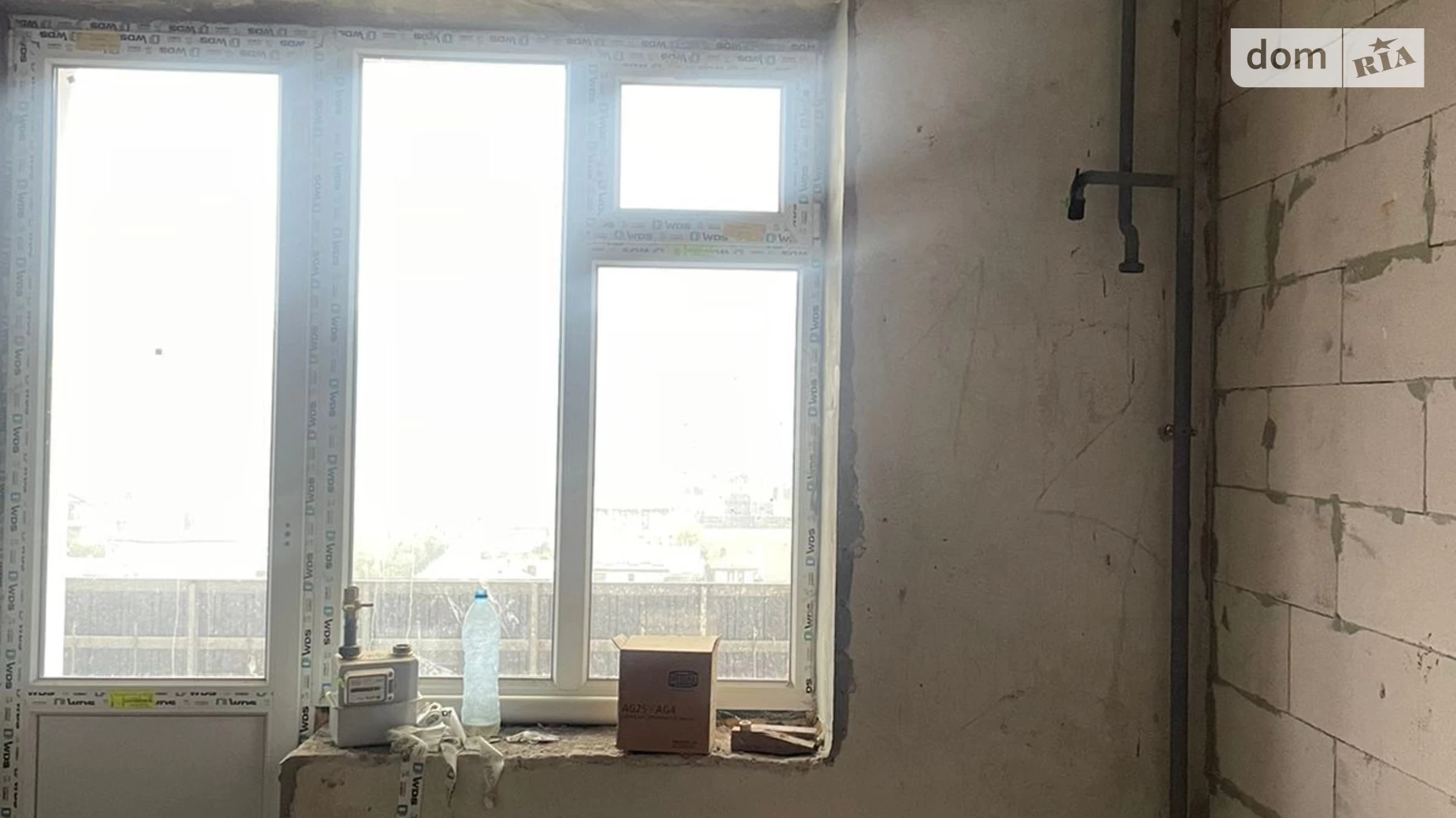 Продается 3-комнатная квартира 103.6 кв. м в Хмельницком, ул. Нижняя Береговая, 2/2Д - фото 4