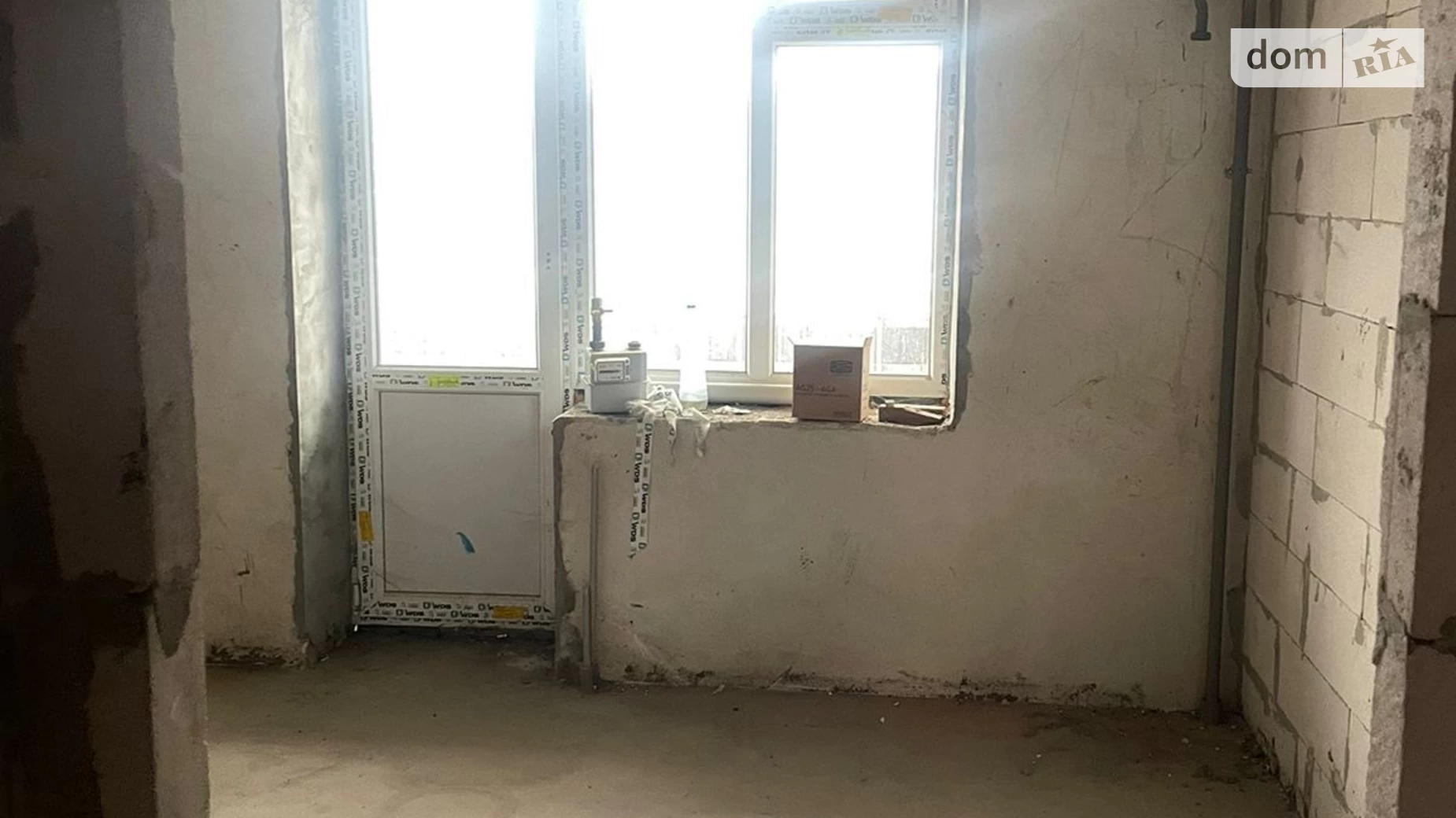 Продается 3-комнатная квартира 103.6 кв. м в Хмельницком, ул. Нижняя Береговая, 2/2Д - фото 5