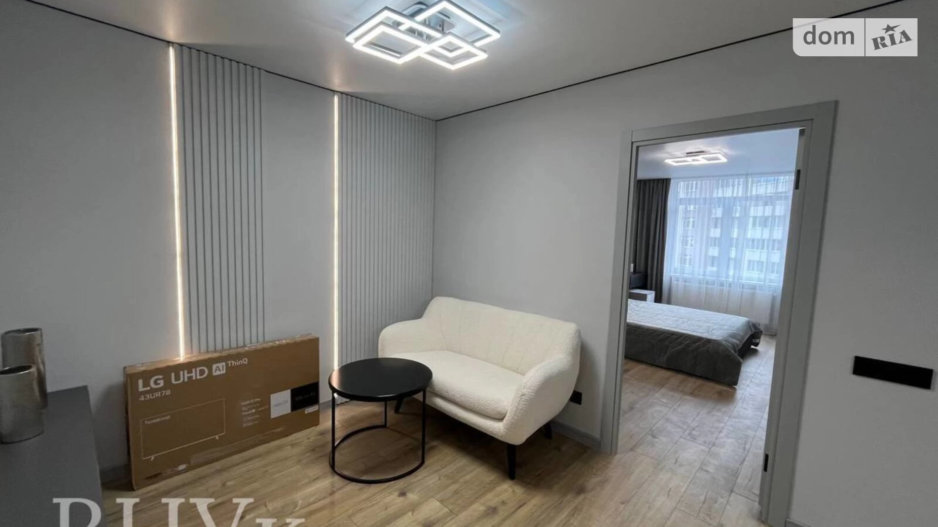 3-кімнатна квартира 57 кв. м у Тернополі, вул. Київська, 9Д - фото 4