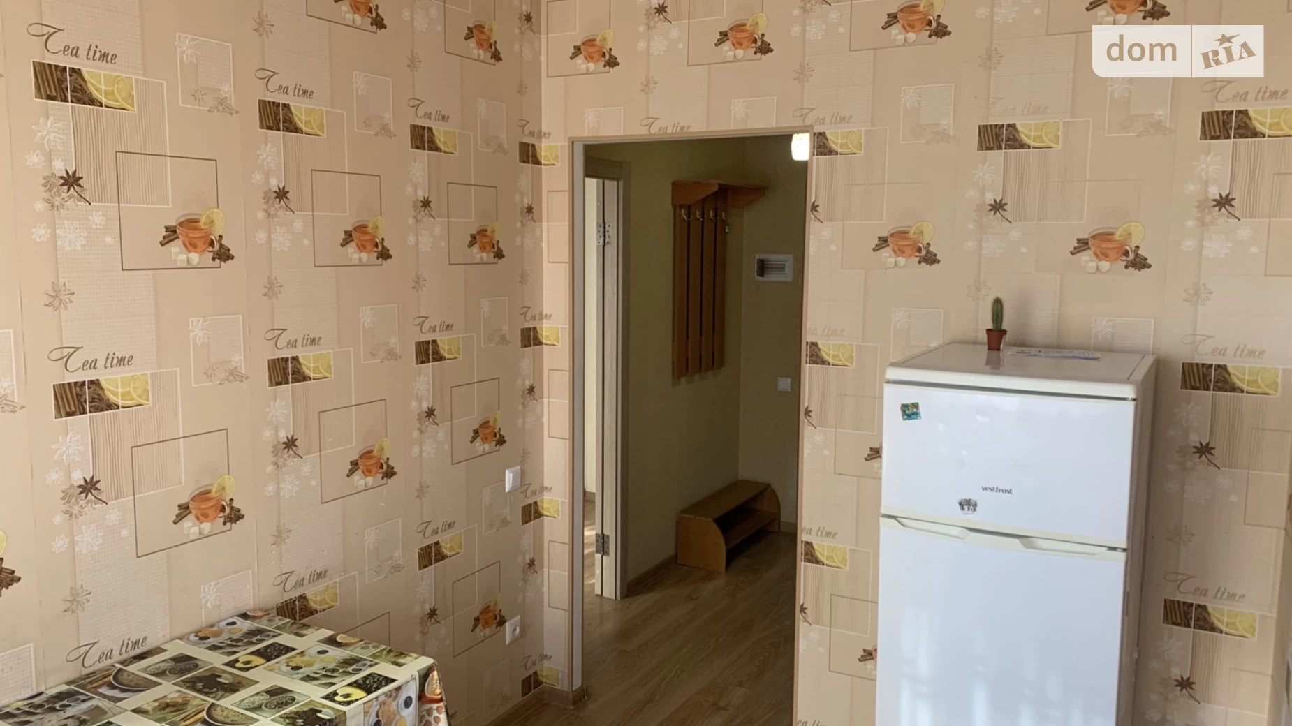 Продається 1-кімнатна квартира 34 кв. м у Лиманці, мас. Радужний - фото 4