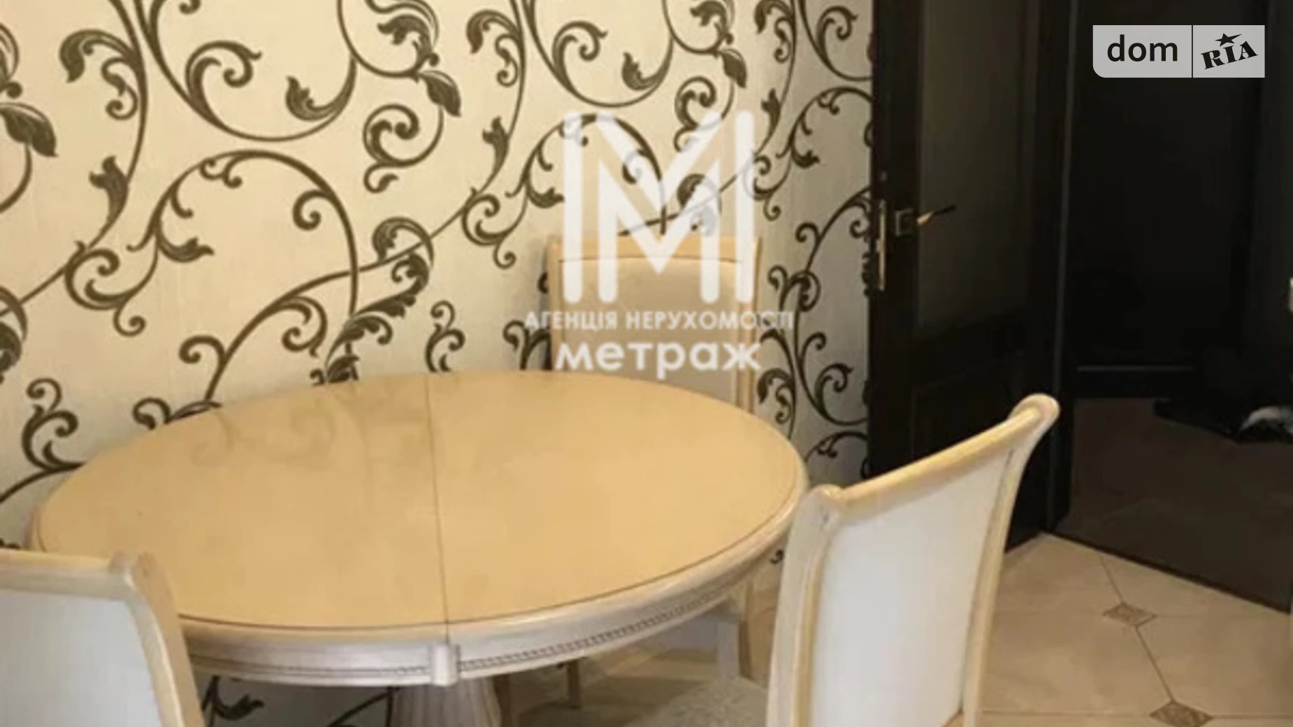 Продається 1-кімнатна квартира 35.3 кв. м у Харкові, вул. Верхня Гиївська, 89В - фото 4