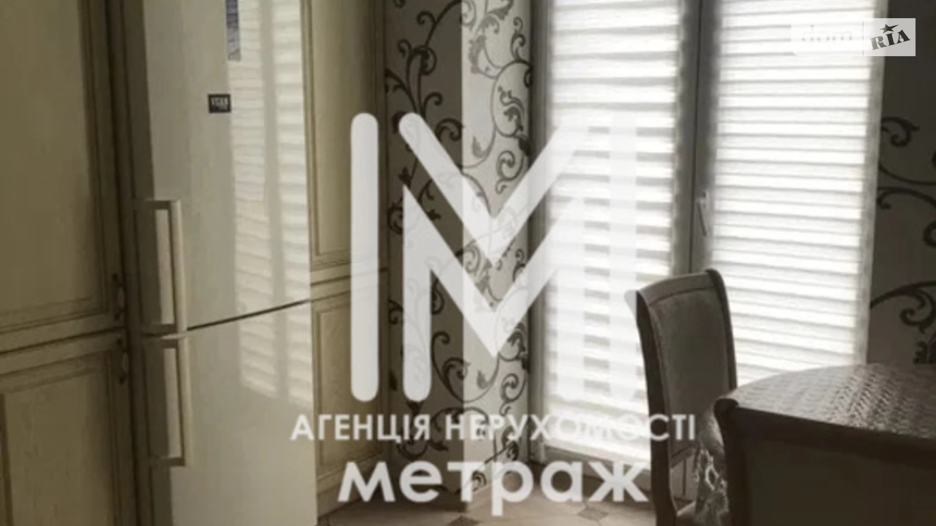 Продається 1-кімнатна квартира 35.3 кв. м у Харкові, вул. Верхня Гиївська, 89В - фото 2