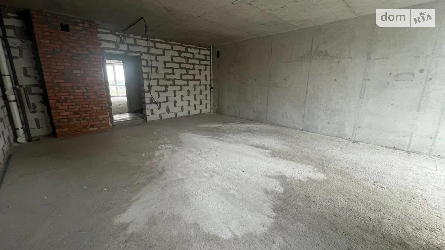 Продається 2-кімнатна квартира 49 кв. м у Дніпрі, вул. Янтарна, 75А - фото 2