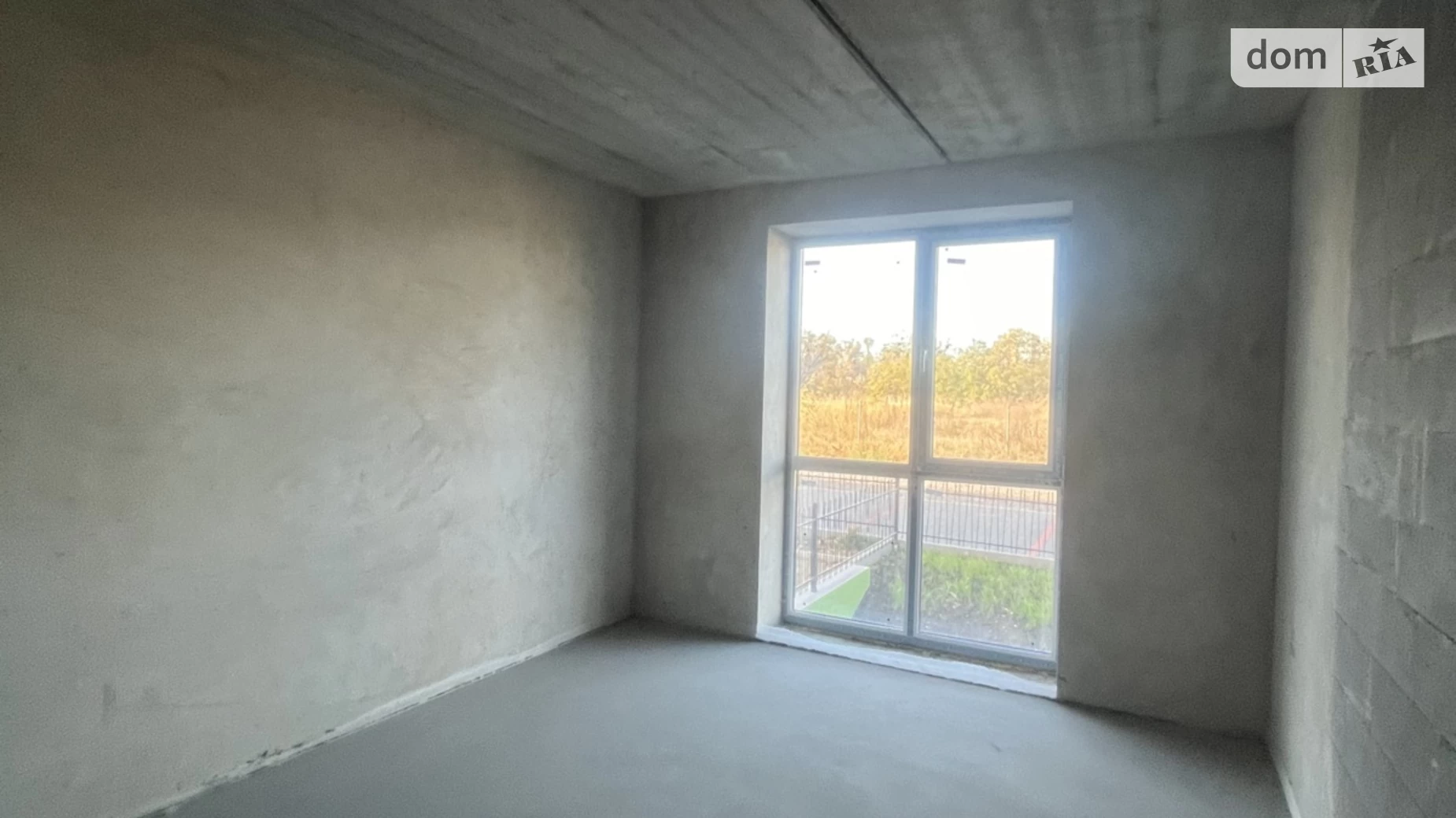Продається 1-кімнатна квартира 35.6 кв. м у Гостомелі, вул. Українська, 12/1 - фото 4