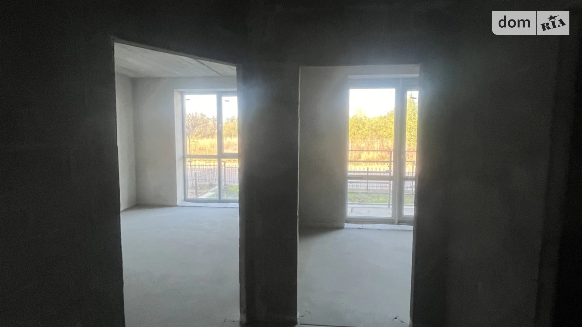 Продається 1-кімнатна квартира 36.1 кв. м у Гостомелі, вул. Українська, 12/1 - фото 5