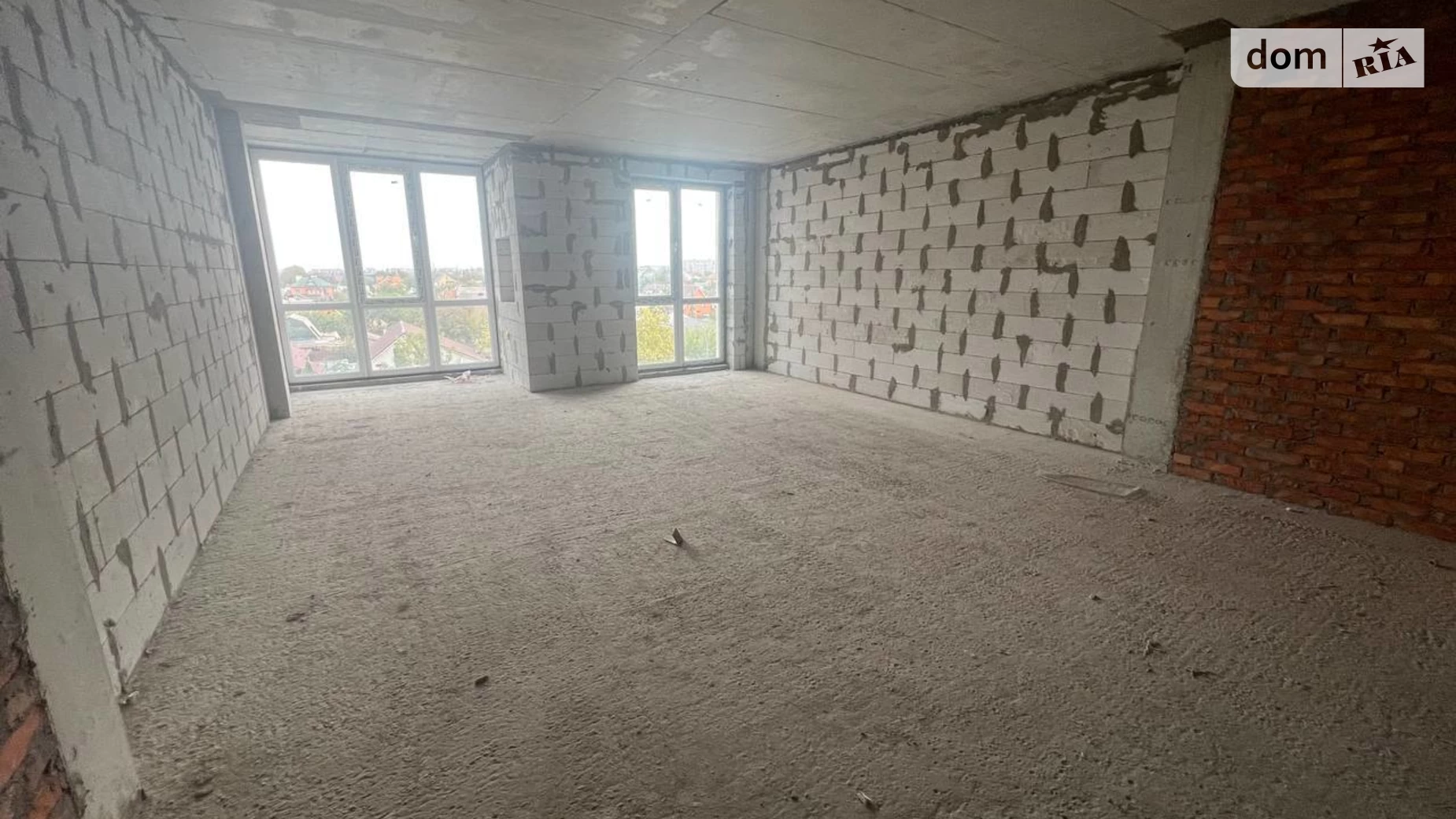 Продається 1-кімнатна квартира 47 кв. м у Дніпрі, вул. Янтарна, 75А - фото 3