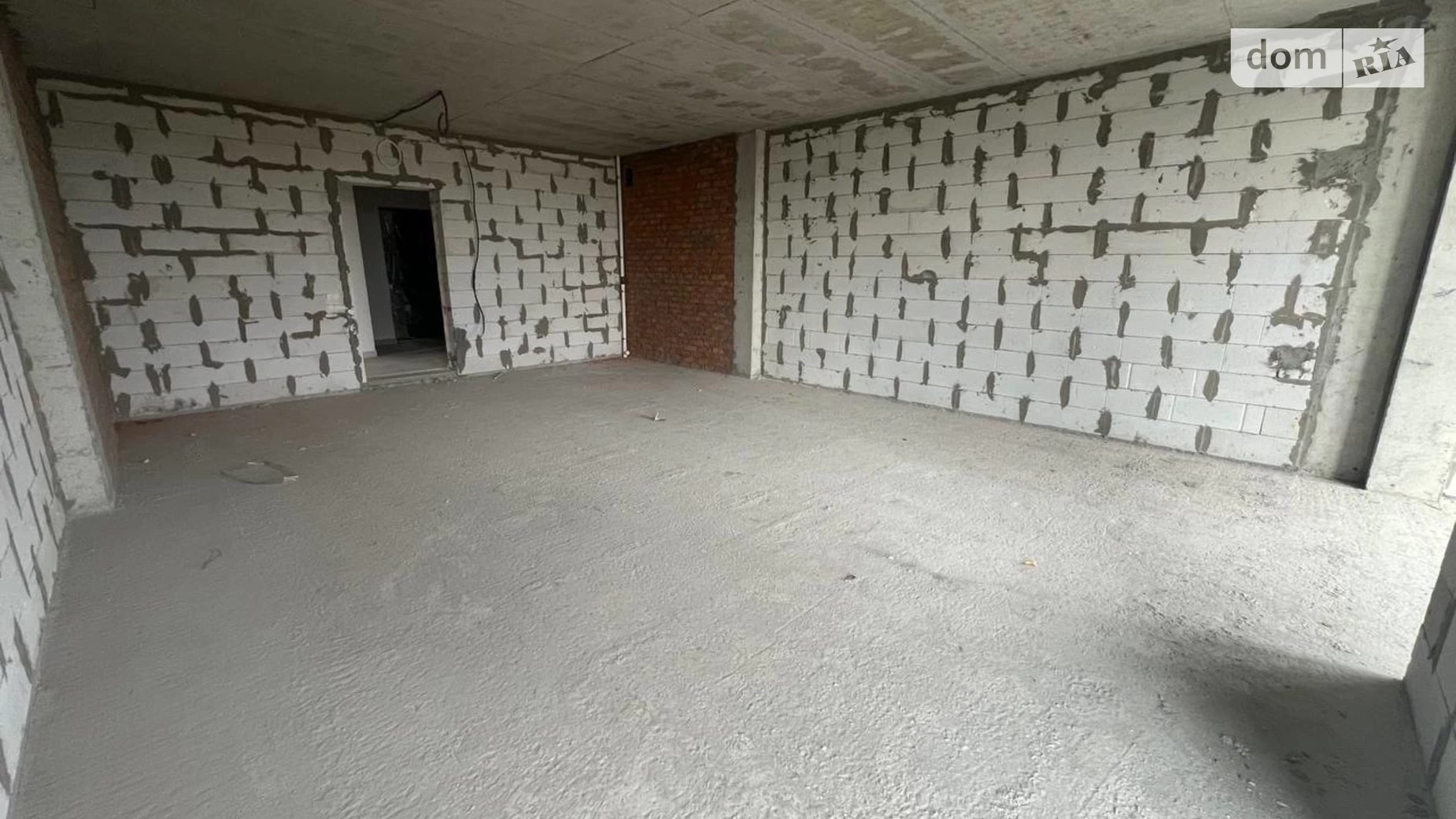 Продається 1-кімнатна квартира 47 кв. м у Дніпрі, вул. Янтарна, 75А - фото 2