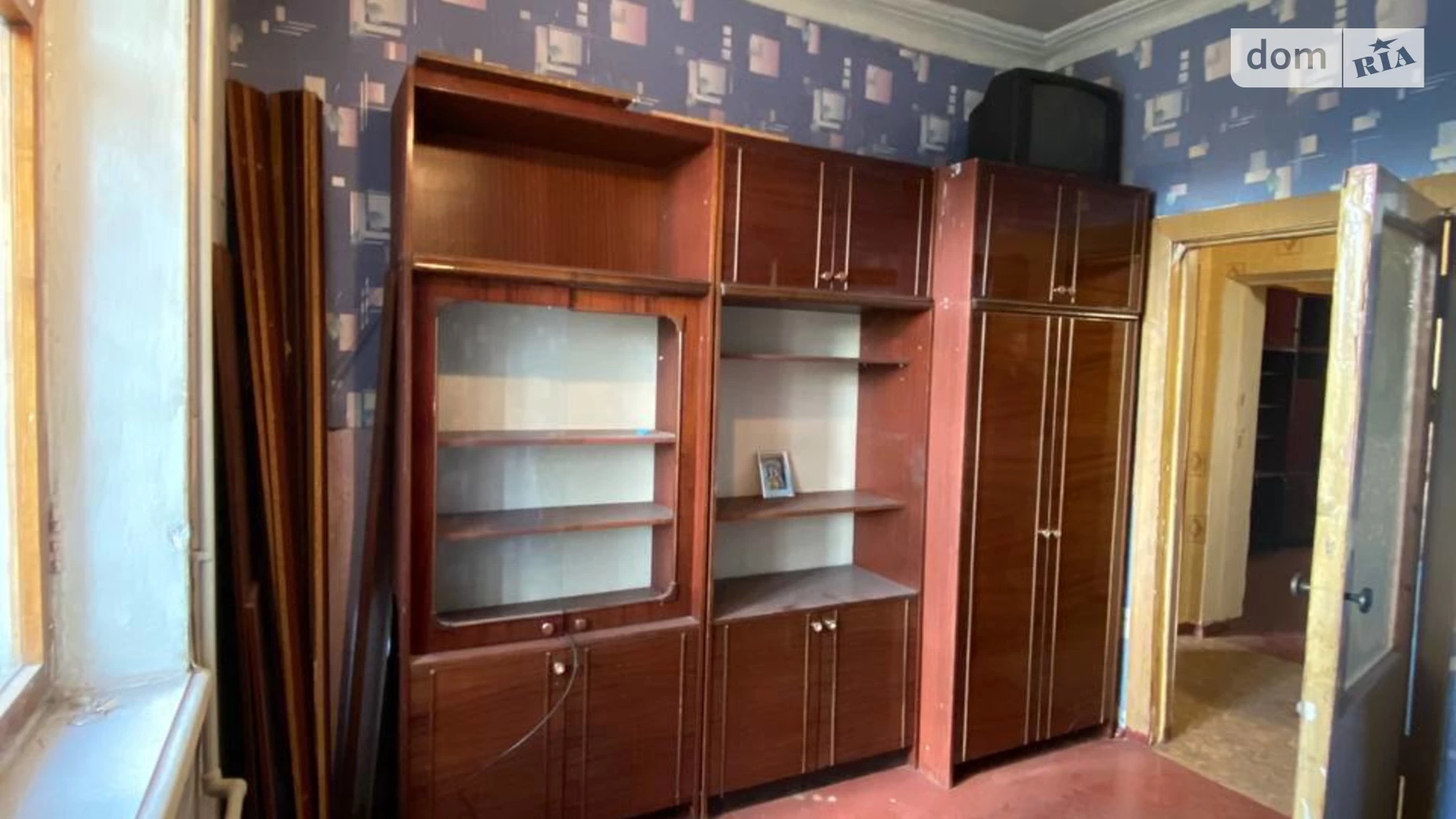 Продається 3-кімнатна квартира 65 кв. м у Кривому Розі, вул. Вокзальна, 15 - фото 3