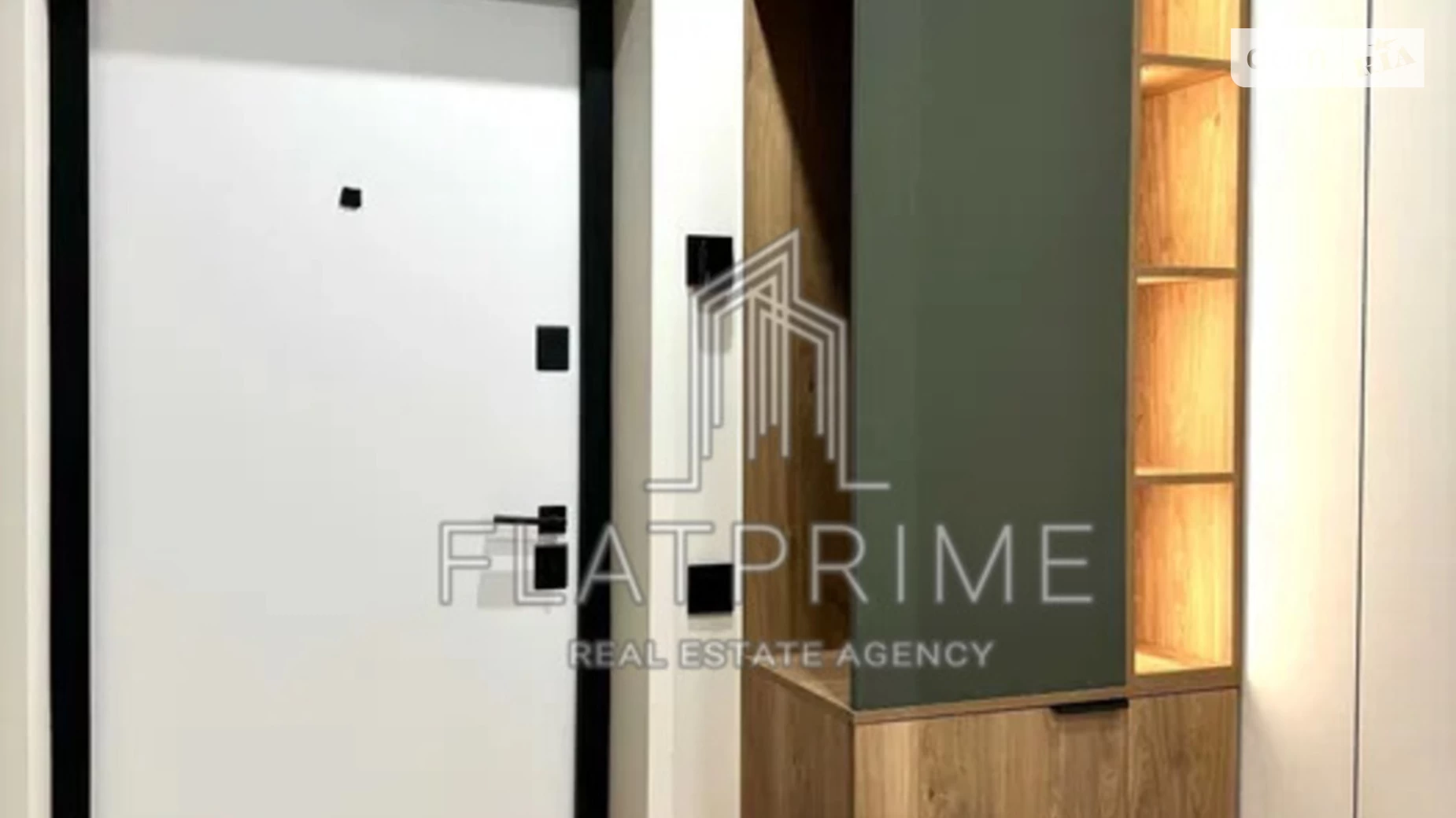 Продається 1-кімнатна квартира 40.1 кв. м у Києві, вул. Миколи Гулака, 4 - фото 5