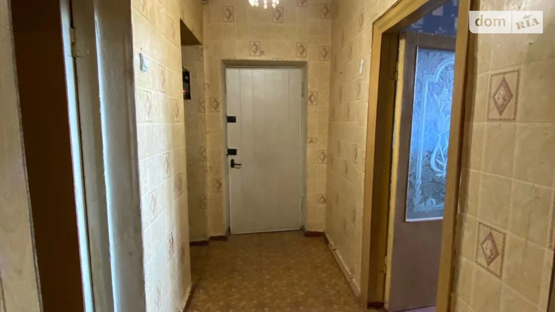 Продається 3-кімнатна квартира 65 кв. м у Кривому Розі, вул. Вокзальна, 15 - фото 4