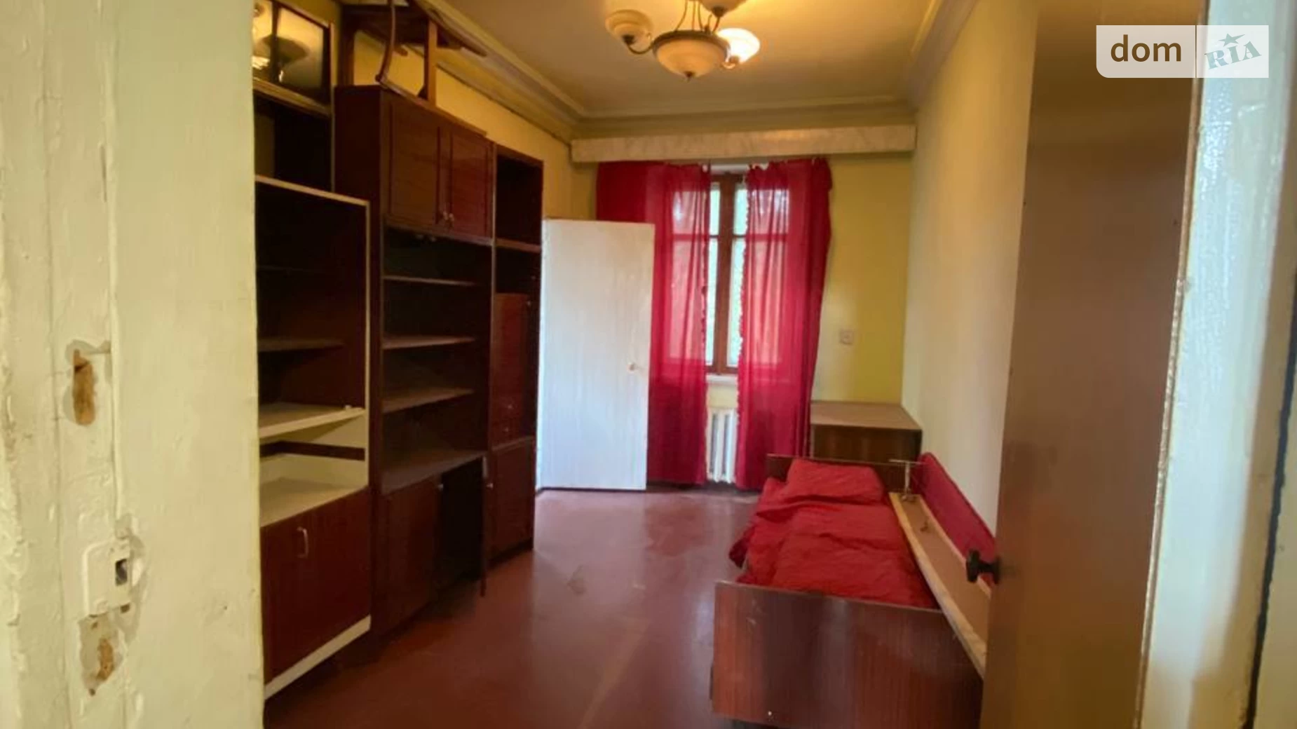 Продається 3-кімнатна квартира 65 кв. м у Кривому Розі, вул. Вокзальна, 15 - фото 5