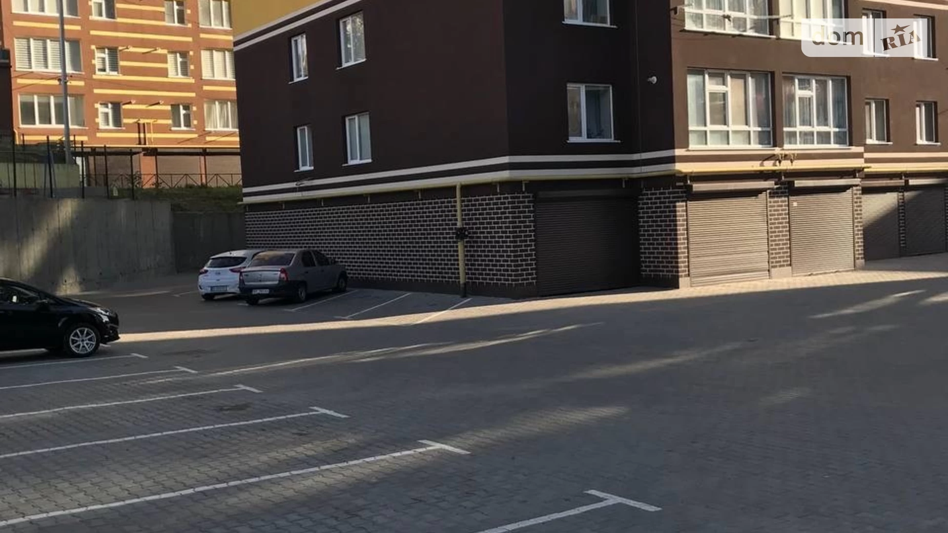 Продается 1-комнатная квартира 40 кв. м в Хмельницком, ул. Кармелюка, 7 - фото 3