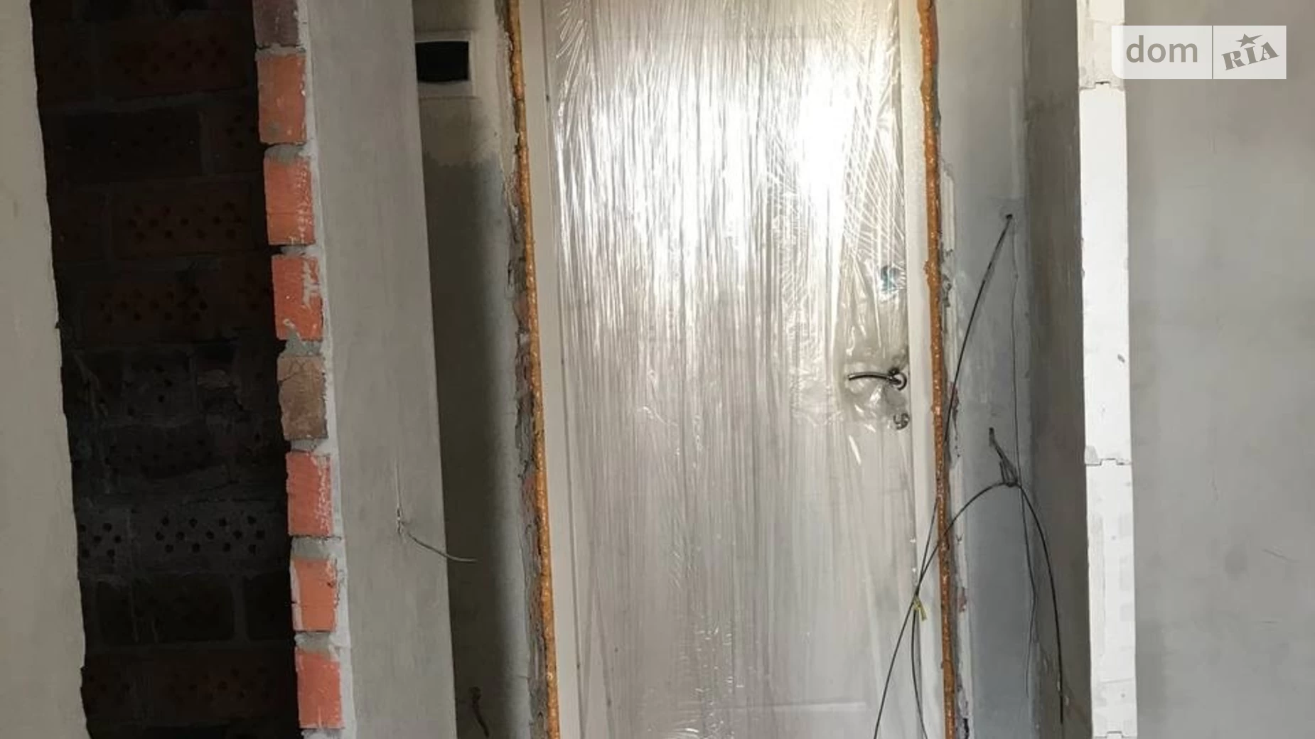 Продается 1-комнатная квартира 40 кв. м в Хмельницком, ул. Кармелюка, 7 - фото 5