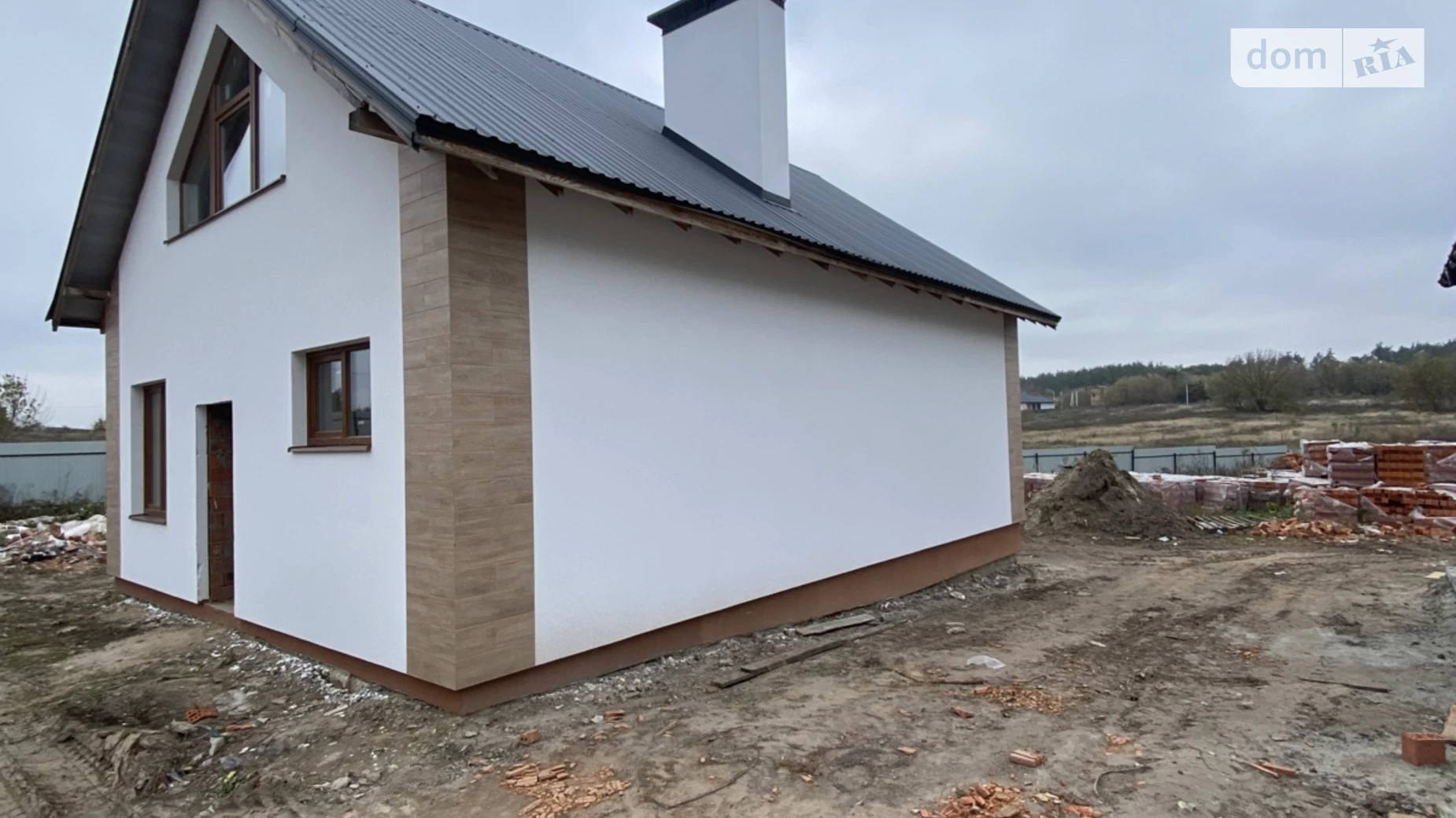 Продается дом на 2 этажа 121.5 кв. м с участком, цена: 70000 $ - фото 4