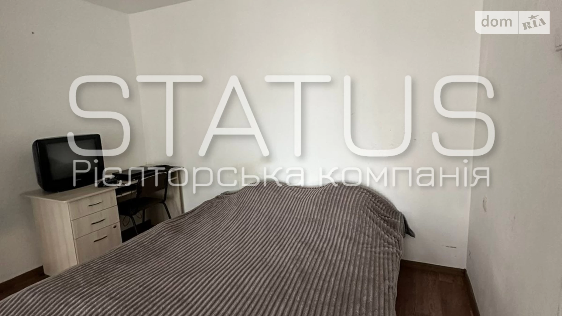 Продается 1-комнатная квартира 51.5 кв. м в Полтаве, цена: 36000 $ - фото 3