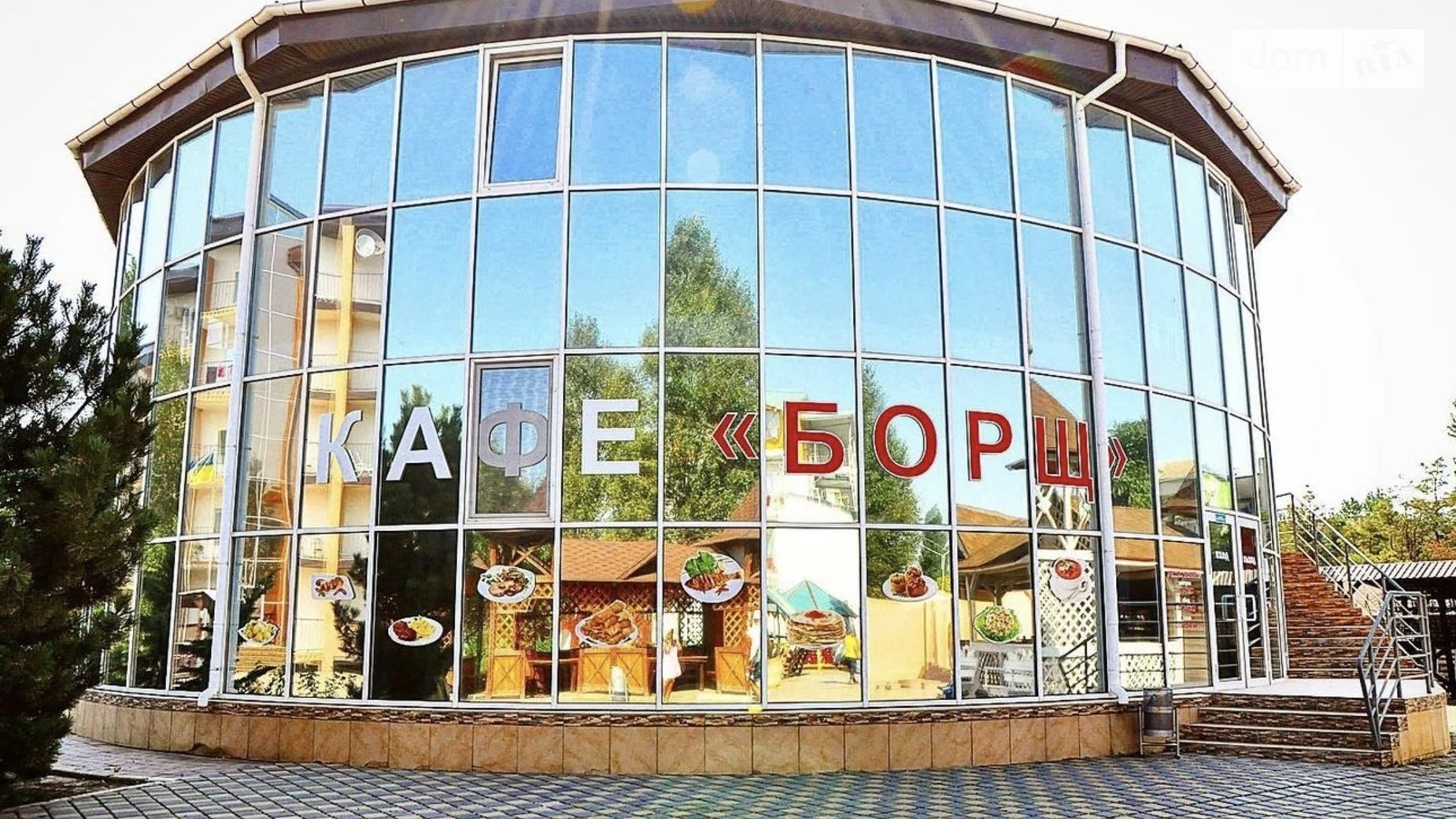 Продается помещения свободного назначения 9000 кв. м в 4-этажном здании, цена: 5000000 $ - фото 3