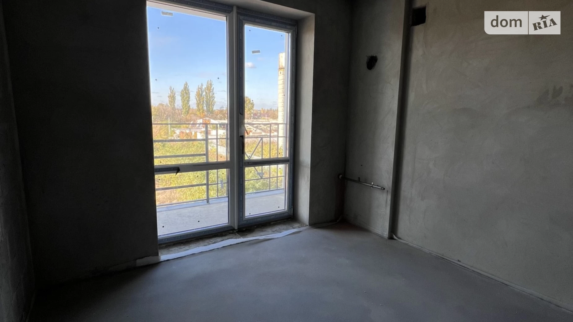 Продается 1-комнатная квартира 35.5 кв. м в Гостомеле, ул. Сентябрьская - фото 4