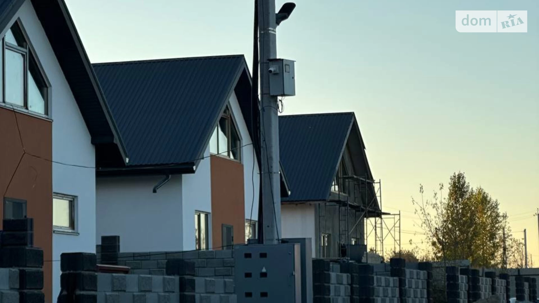 Продається будинок 2 поверховий 121 кв. м з терасою, цена: 80000 $ - фото 2